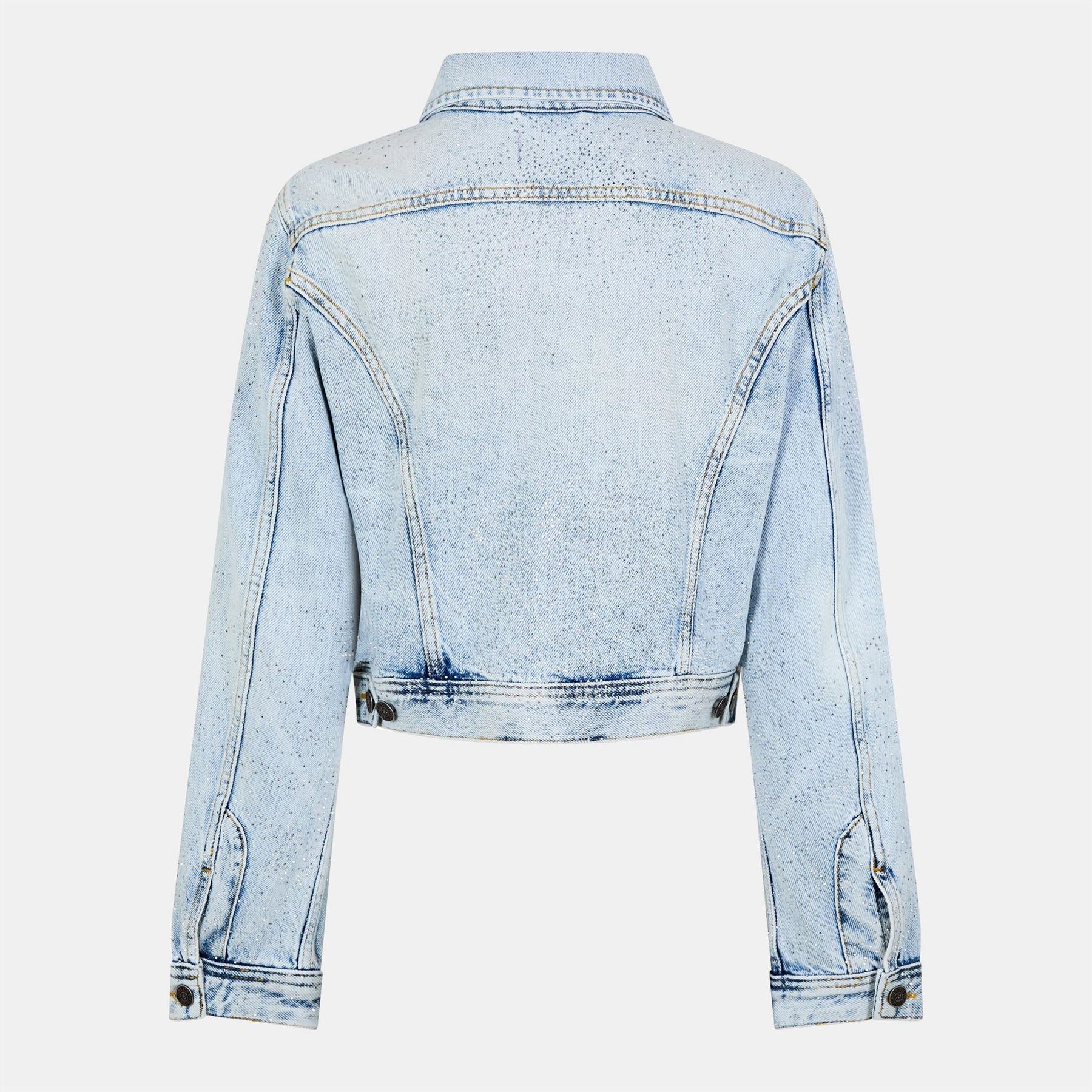 Diesel Slimy Regular Fit Long Sleeve Shirt