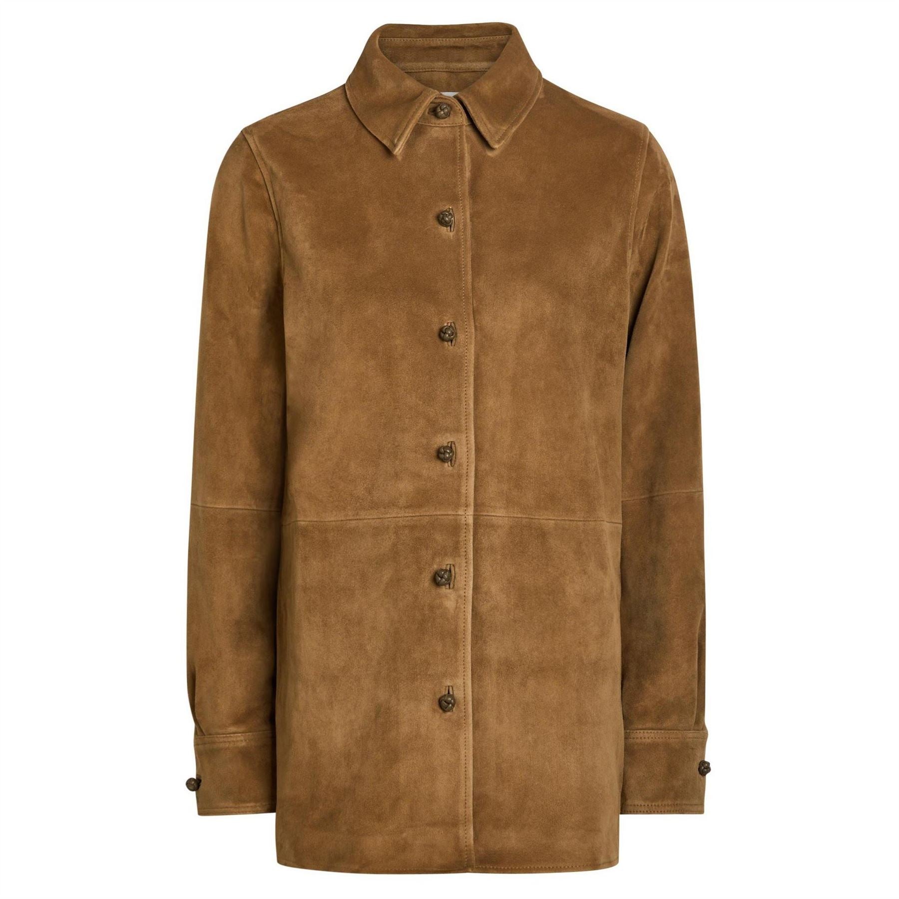 Rohe Pankou Overshirt