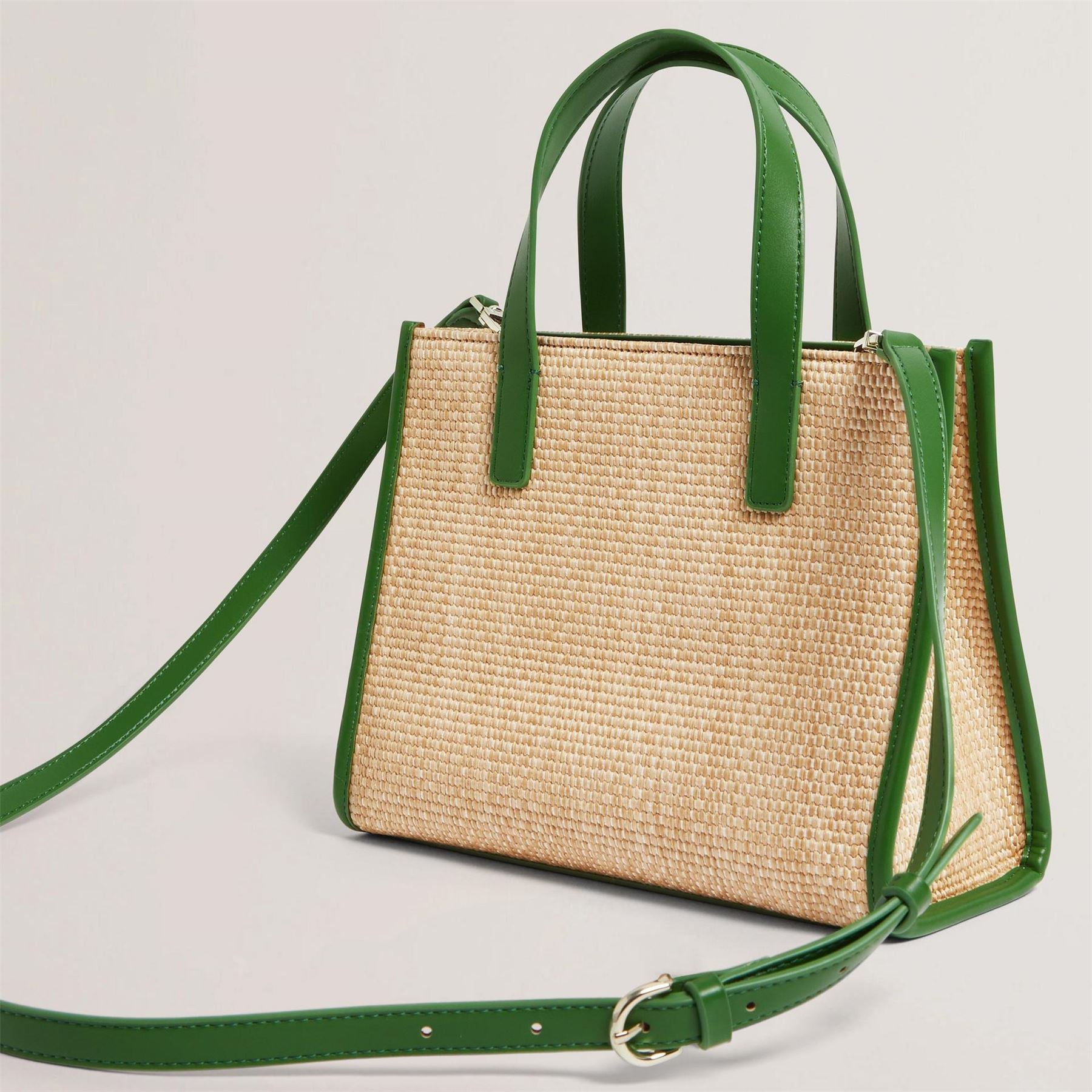 Ted Baker Raff Sml Iconbag