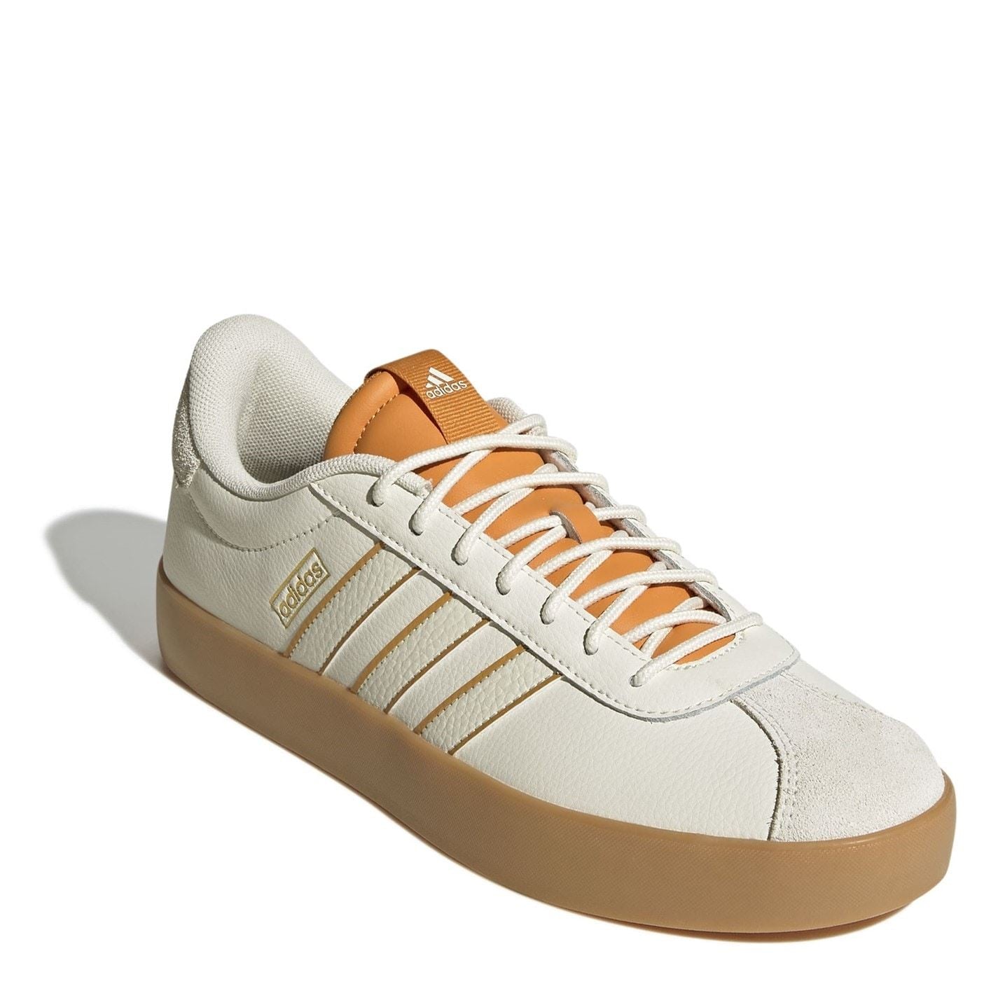 adidas Mens Vl Court 3.0 Trainers