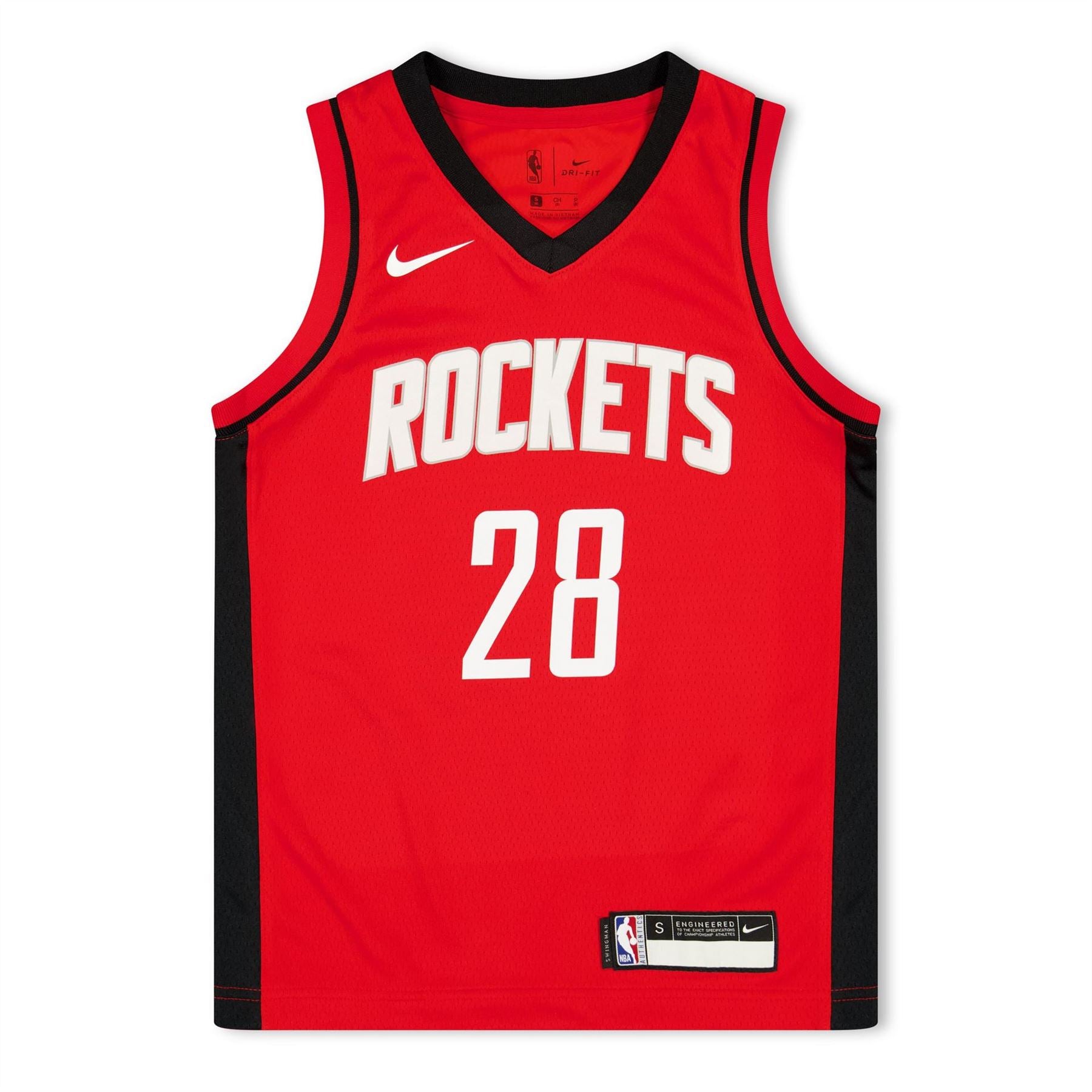Nike Performance Basketball Jersey