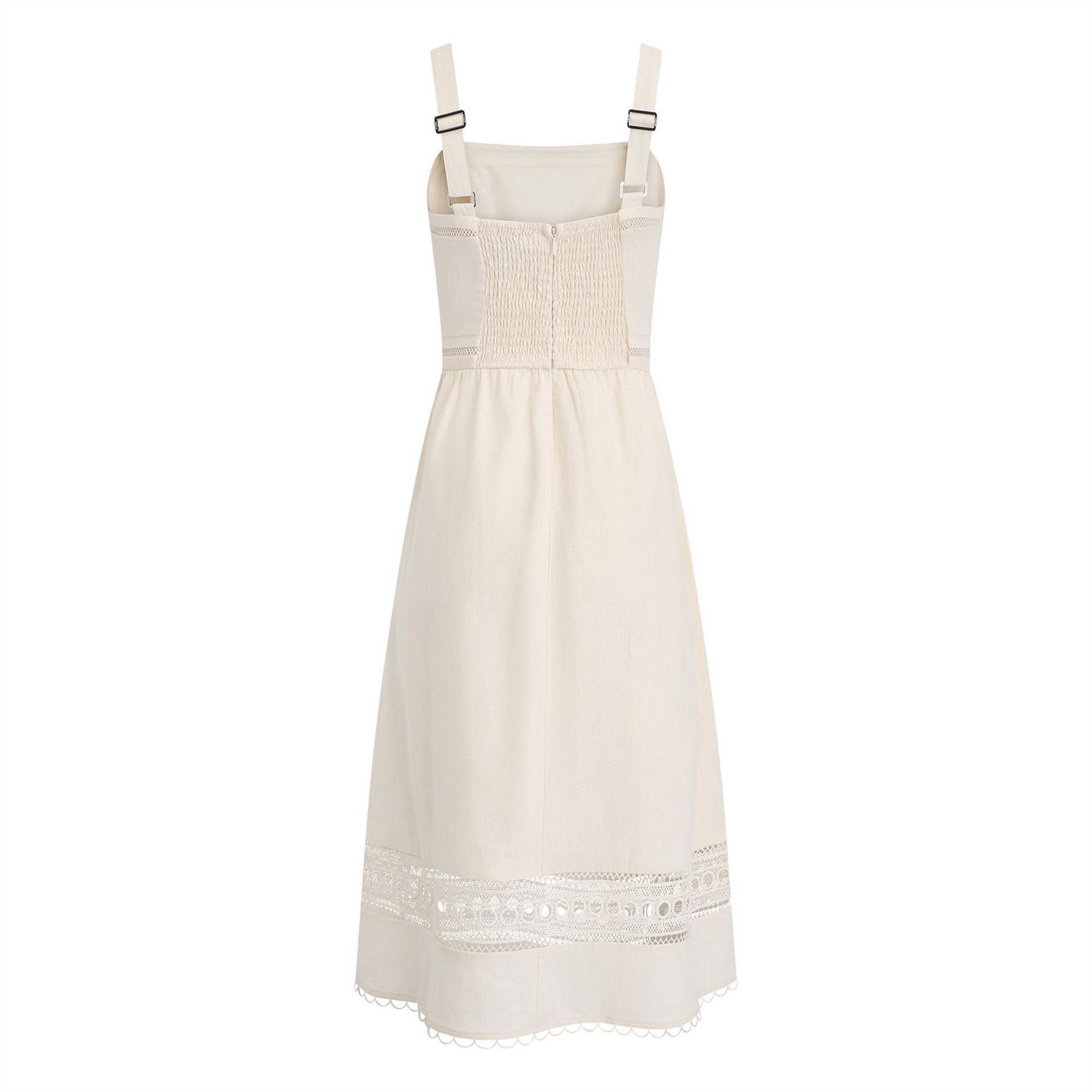 DKNY Swing Dress