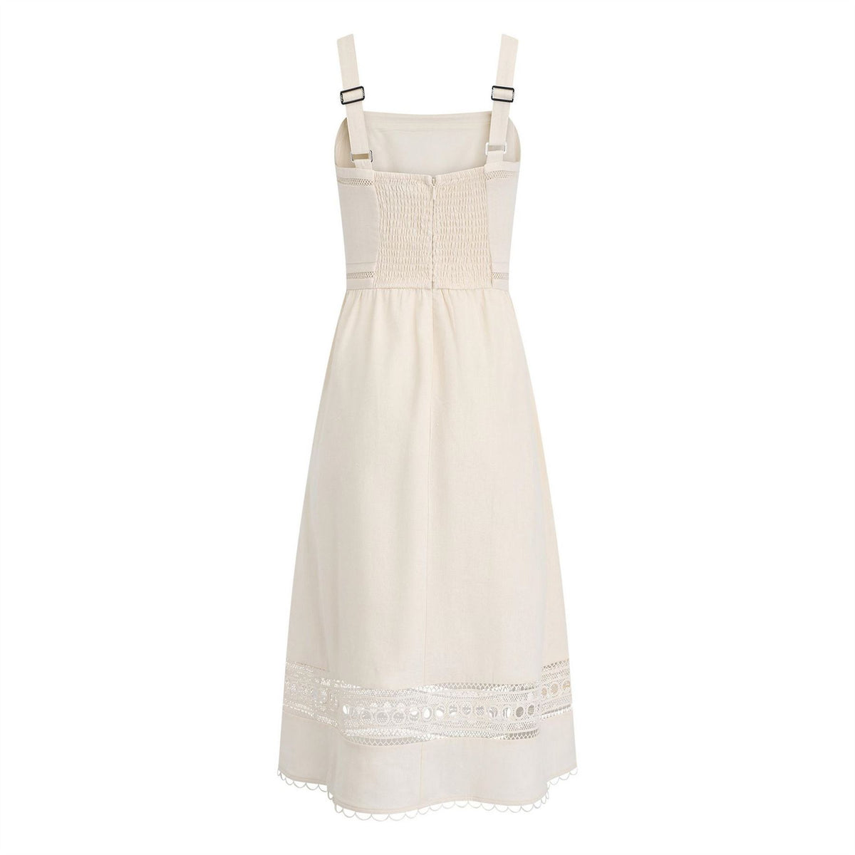 DKNY Swing Dress