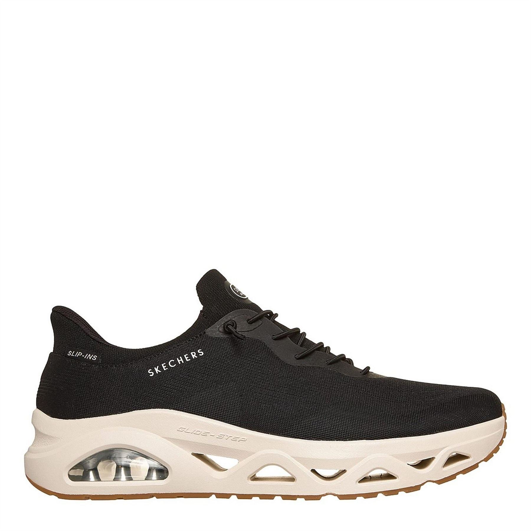 Skechers Slip On Trainers