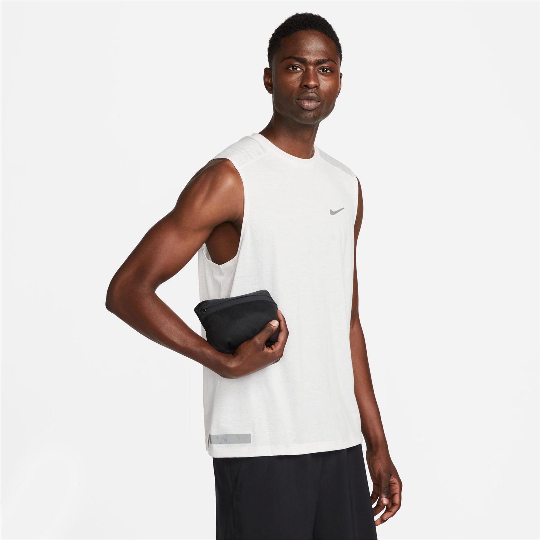 Nike Windrunner Running Jacket