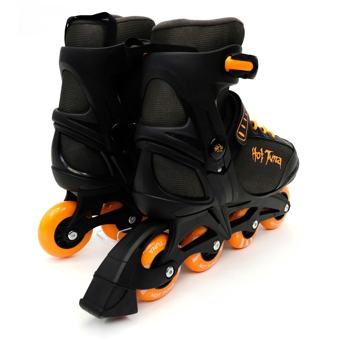 Hot Tuna Tuna Fitness Skates