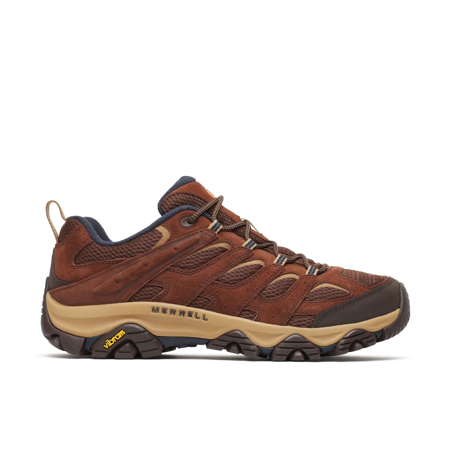 Merrell Moab 3 Suede Walking Shoes