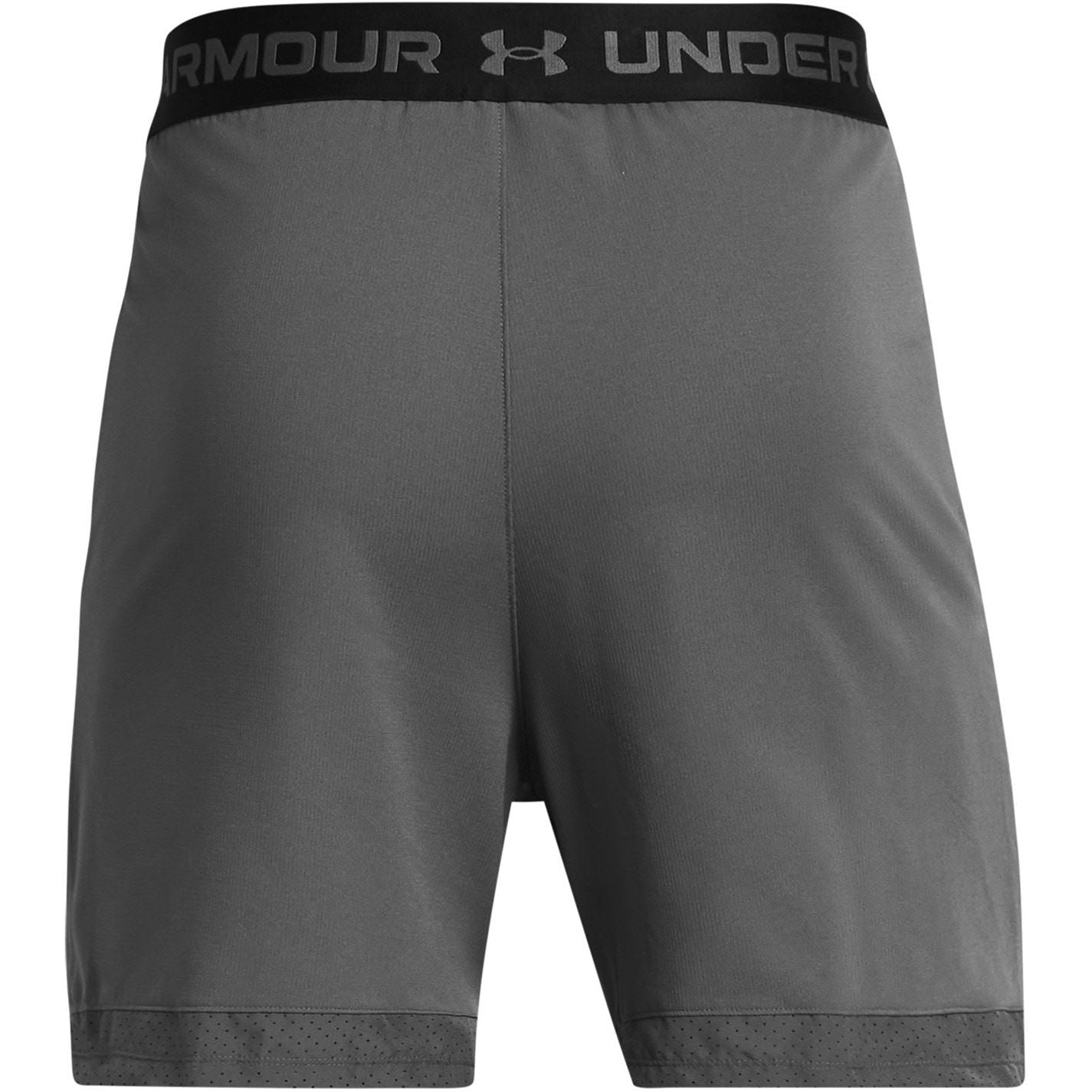 Under Armour Mens Armour Ua Vanish Woven 6 Shorts
