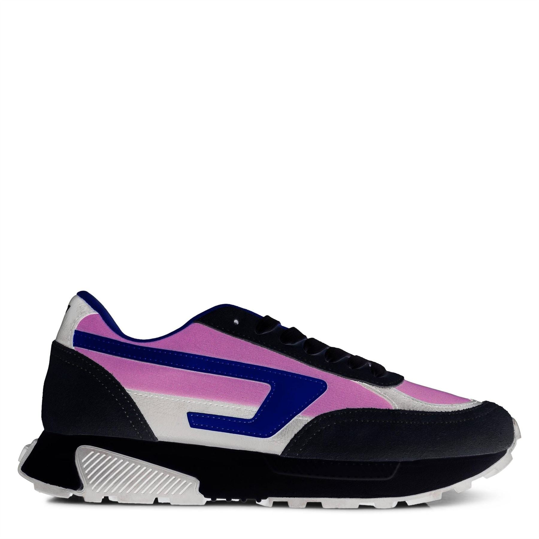 Diesel S Tyche D Low Top Trainers