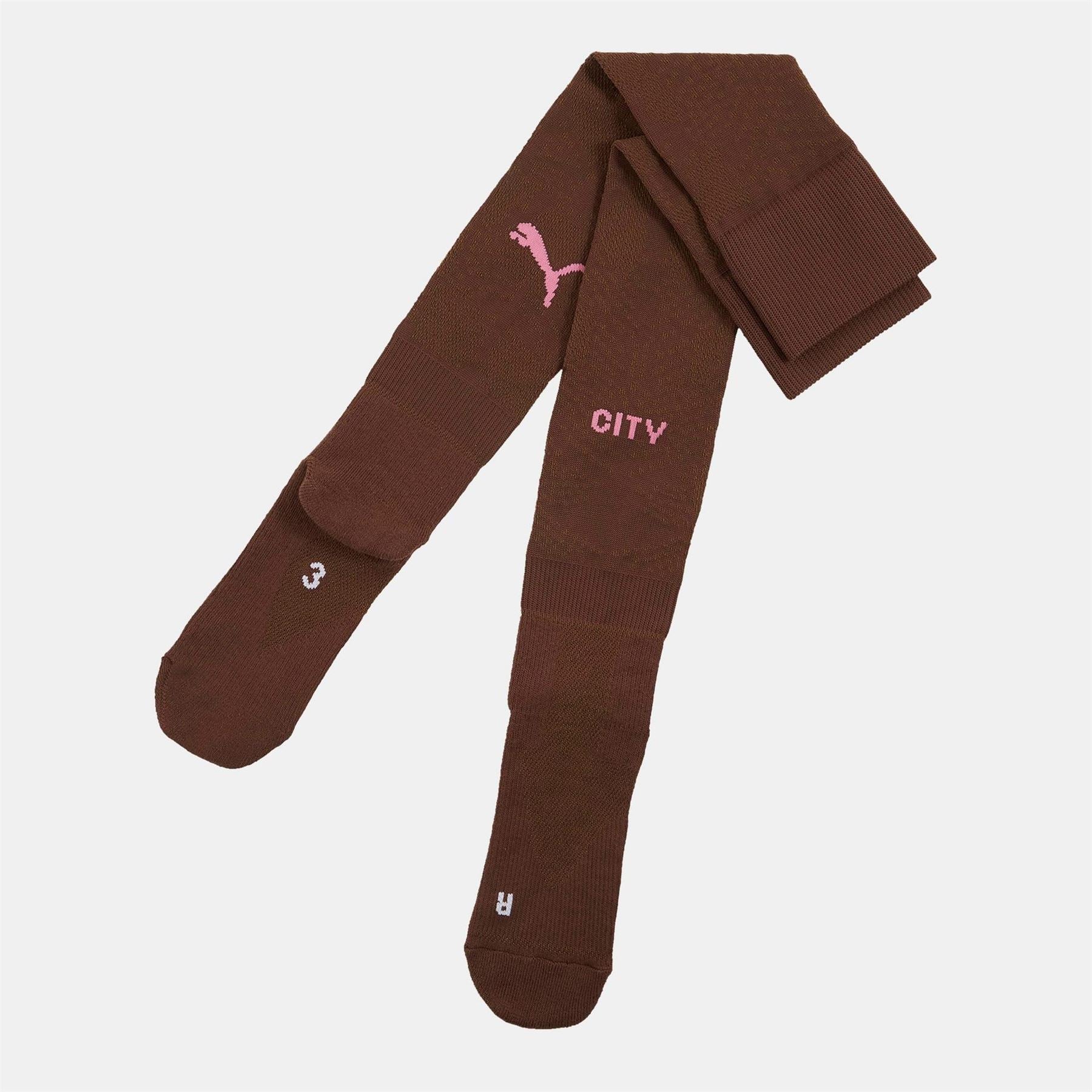 Puma City Fc Goalkeeper Replica Socks