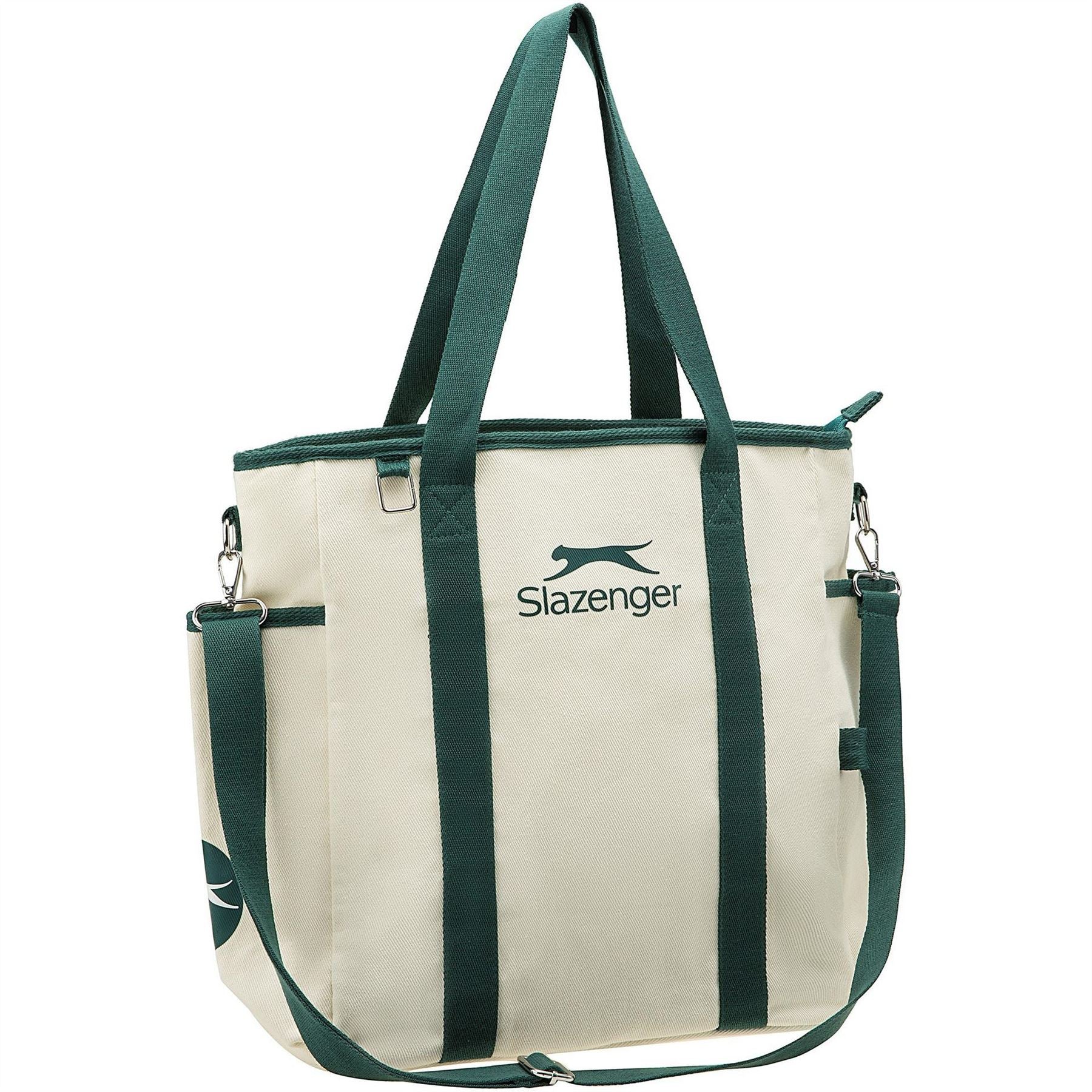 Slazenger Tote Rkt Bag