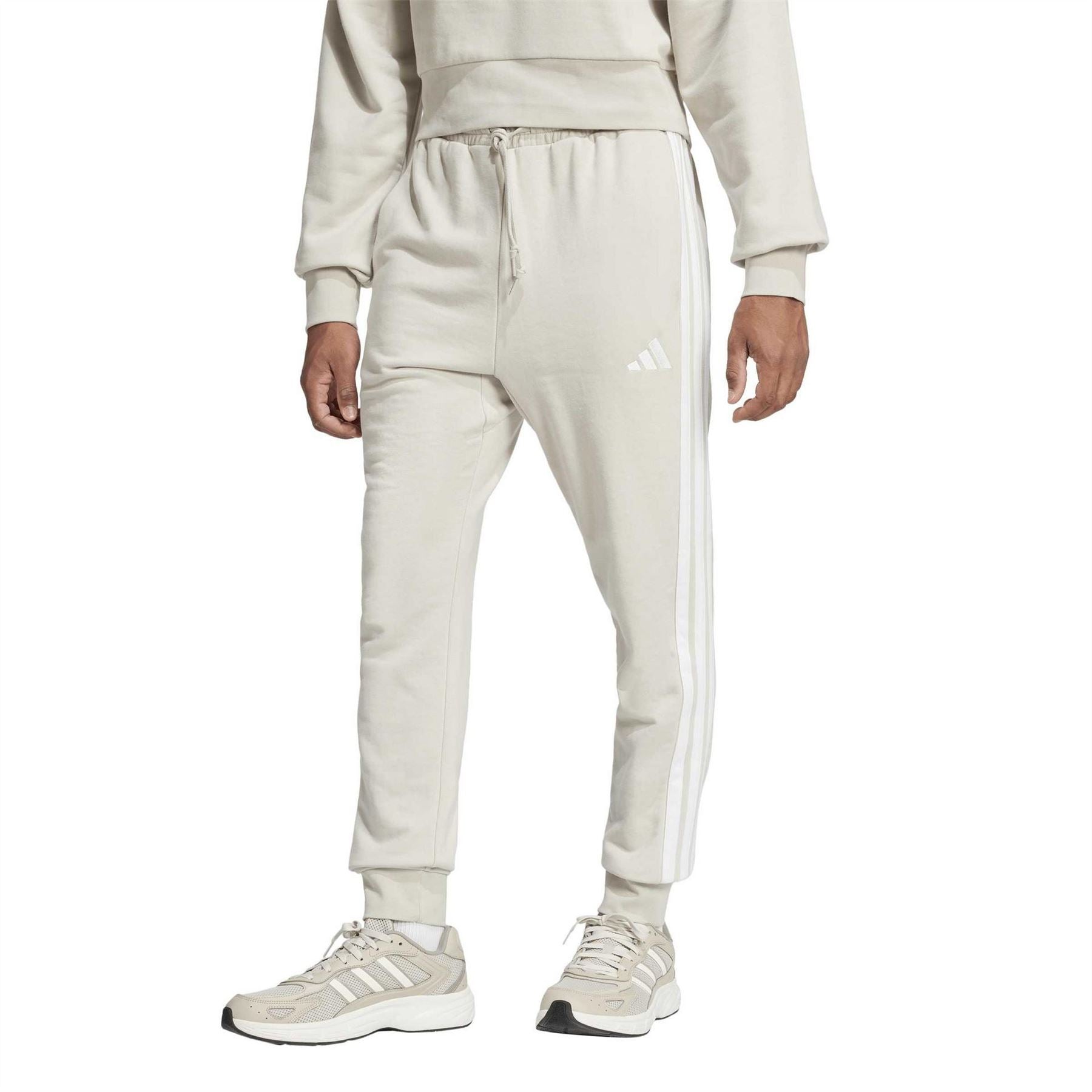 adidas Jersey Joggers