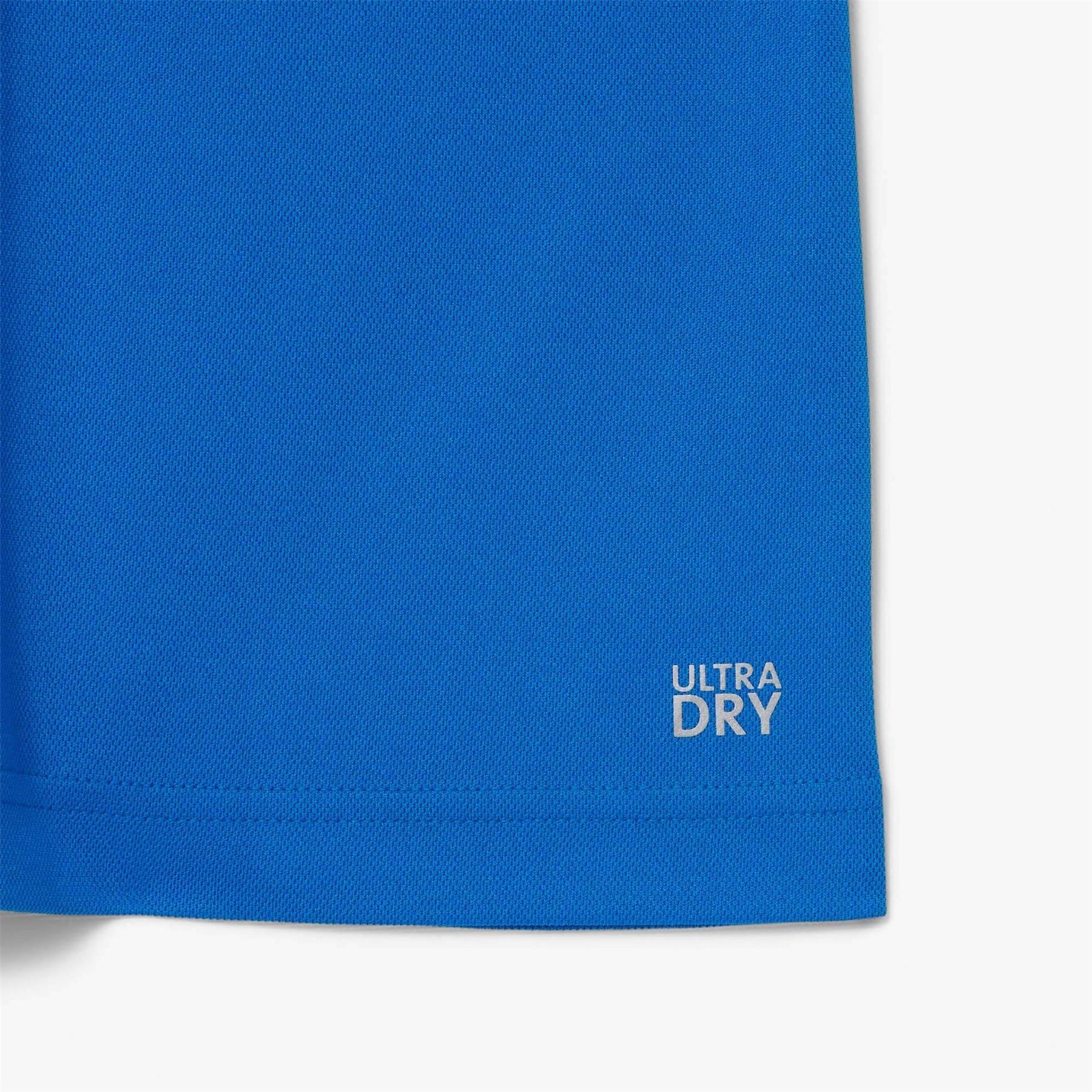 Lacoste Djokovic Polo Shirt