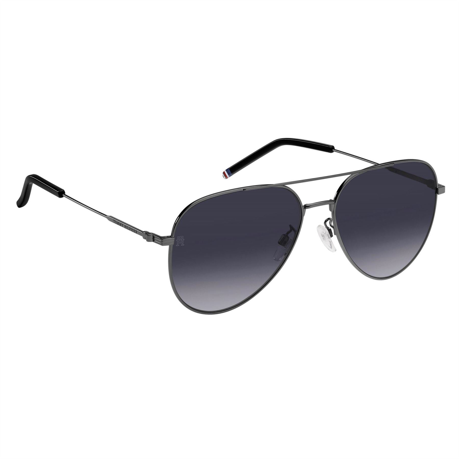 Tommy Hilfiger Pilot Aviator Sunglasses