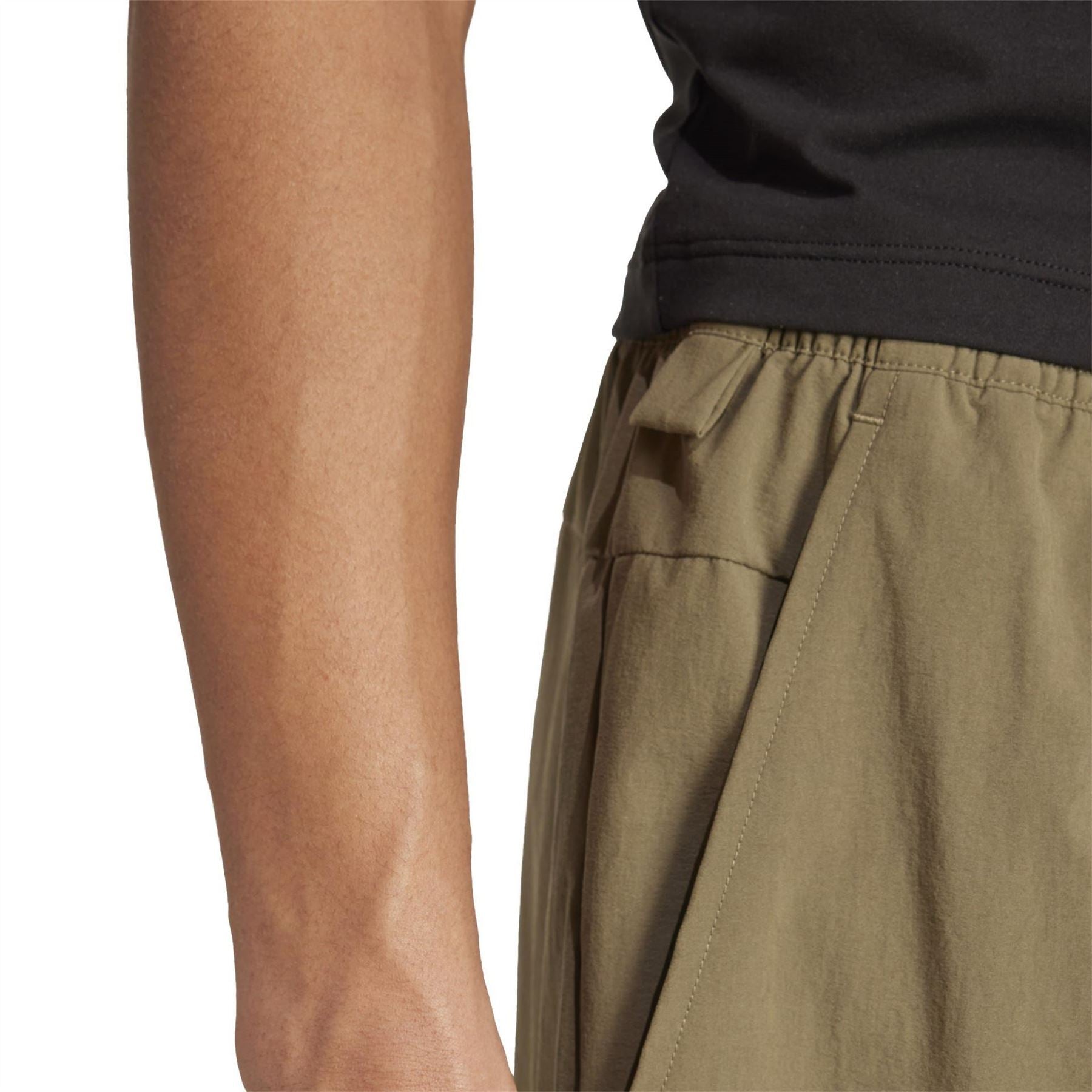 adidas Mens Terrex Xploric Cargo Shorts