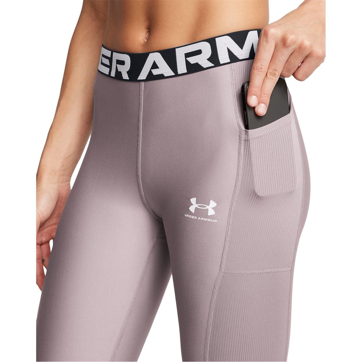 Under Armour Heatgear Gym Leggings