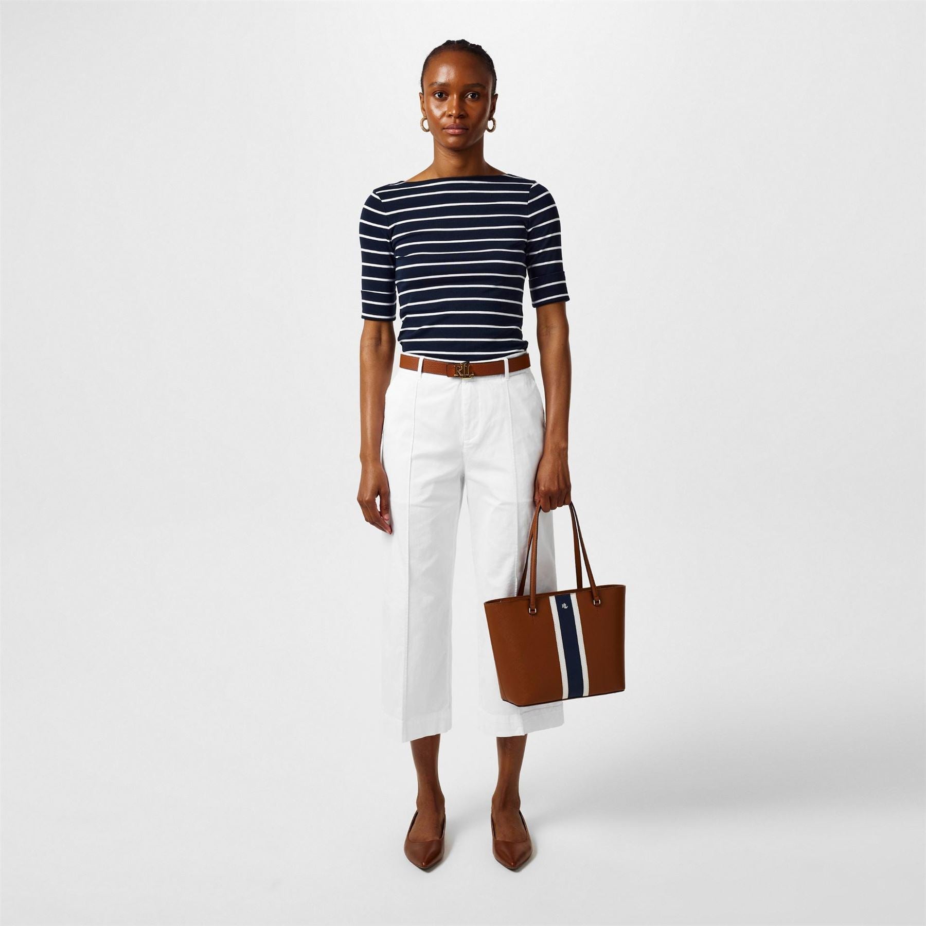 Lauren by Ralph Lauren Knit Top