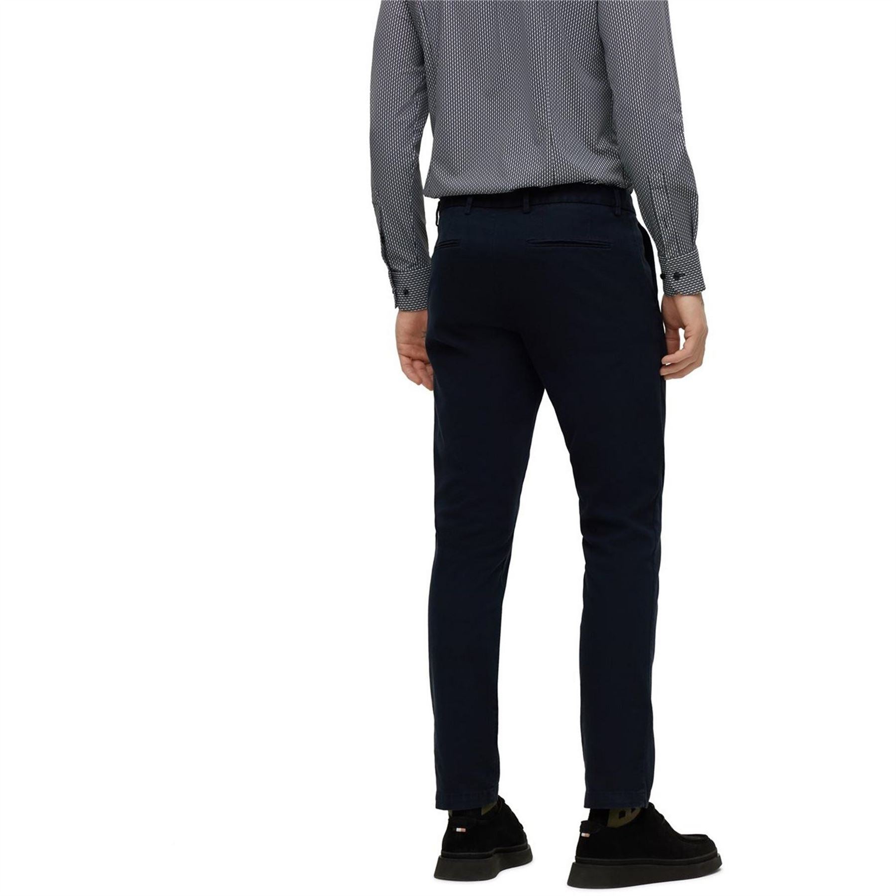 Boss Chino Trousers