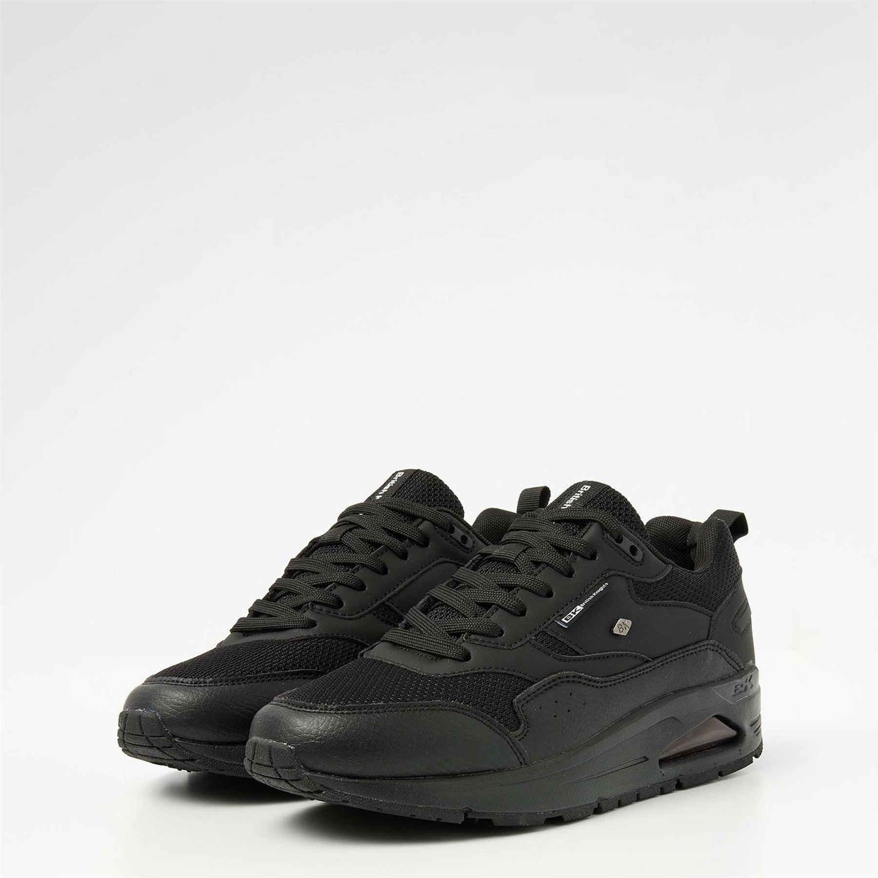 British Knights Lennox Trainers Adults