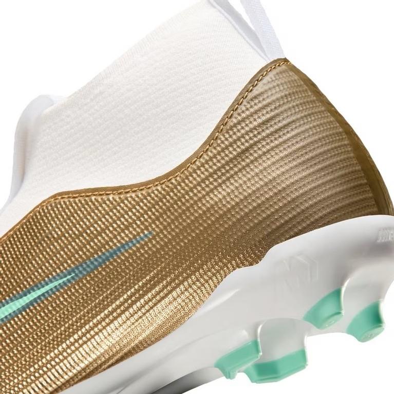 Nike Kids Superfly 11 Academy Firm Ground Football Boots