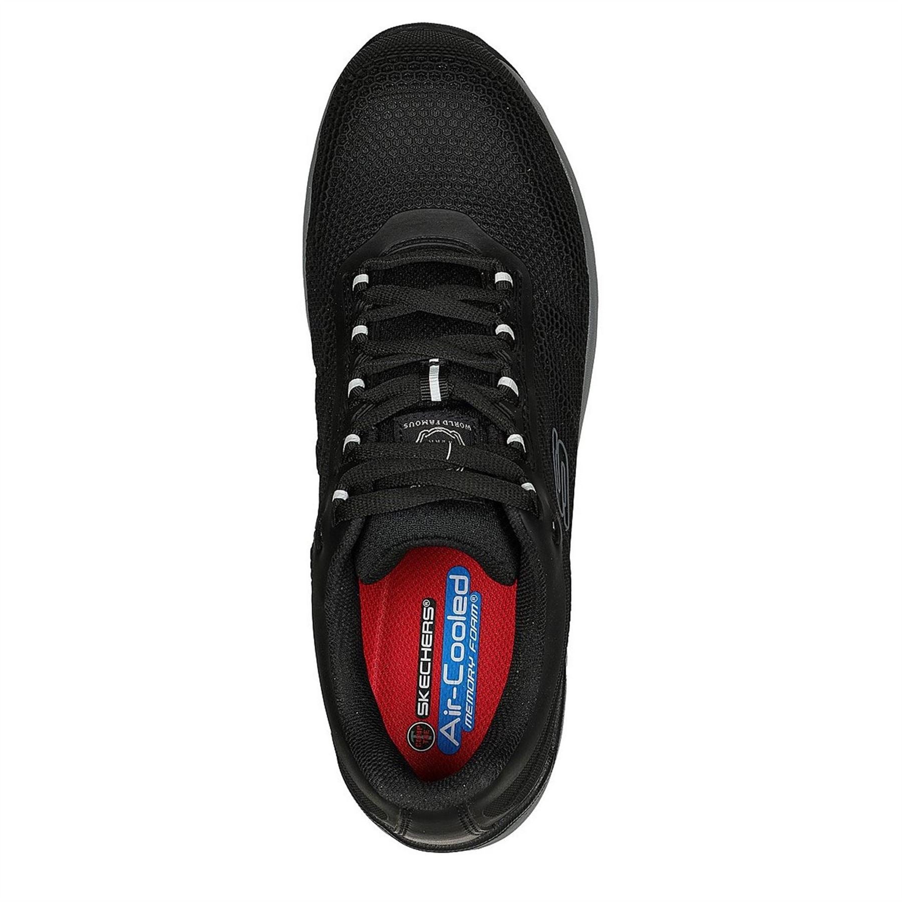 Skechers Lyndale Mens Safety Boots