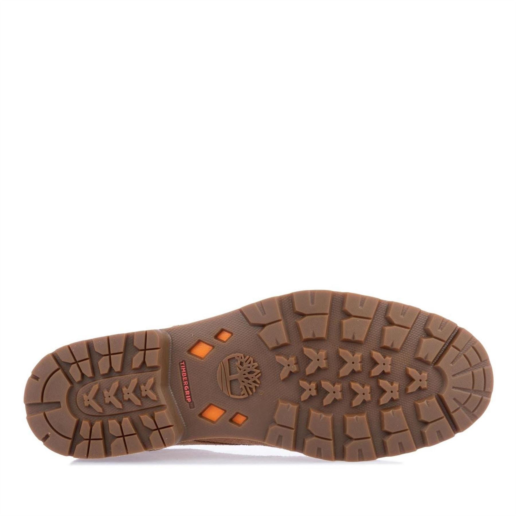 Timberland Britton Square Mid Shoe