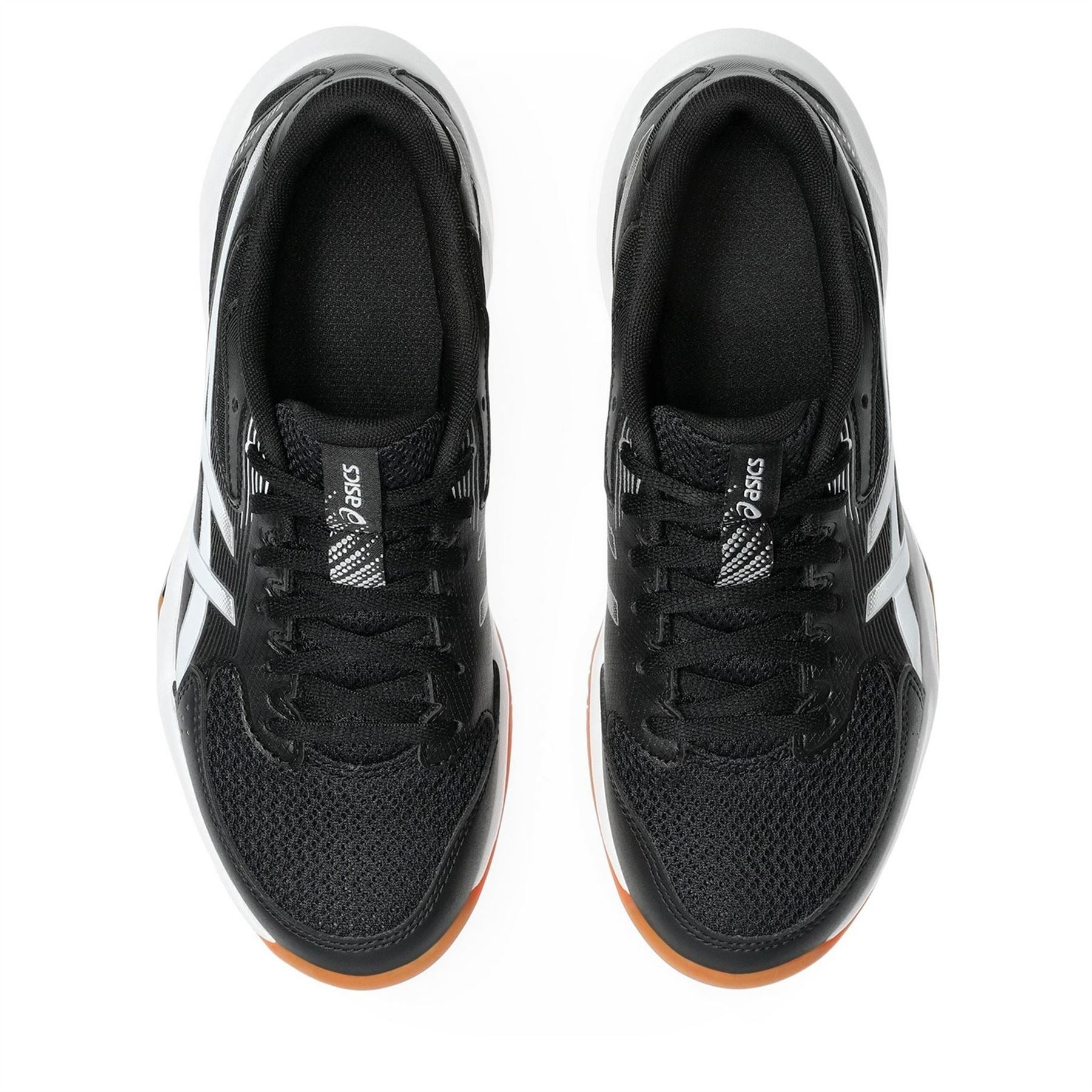 Asics Womens Gel Rocket 12 Netball Shoes