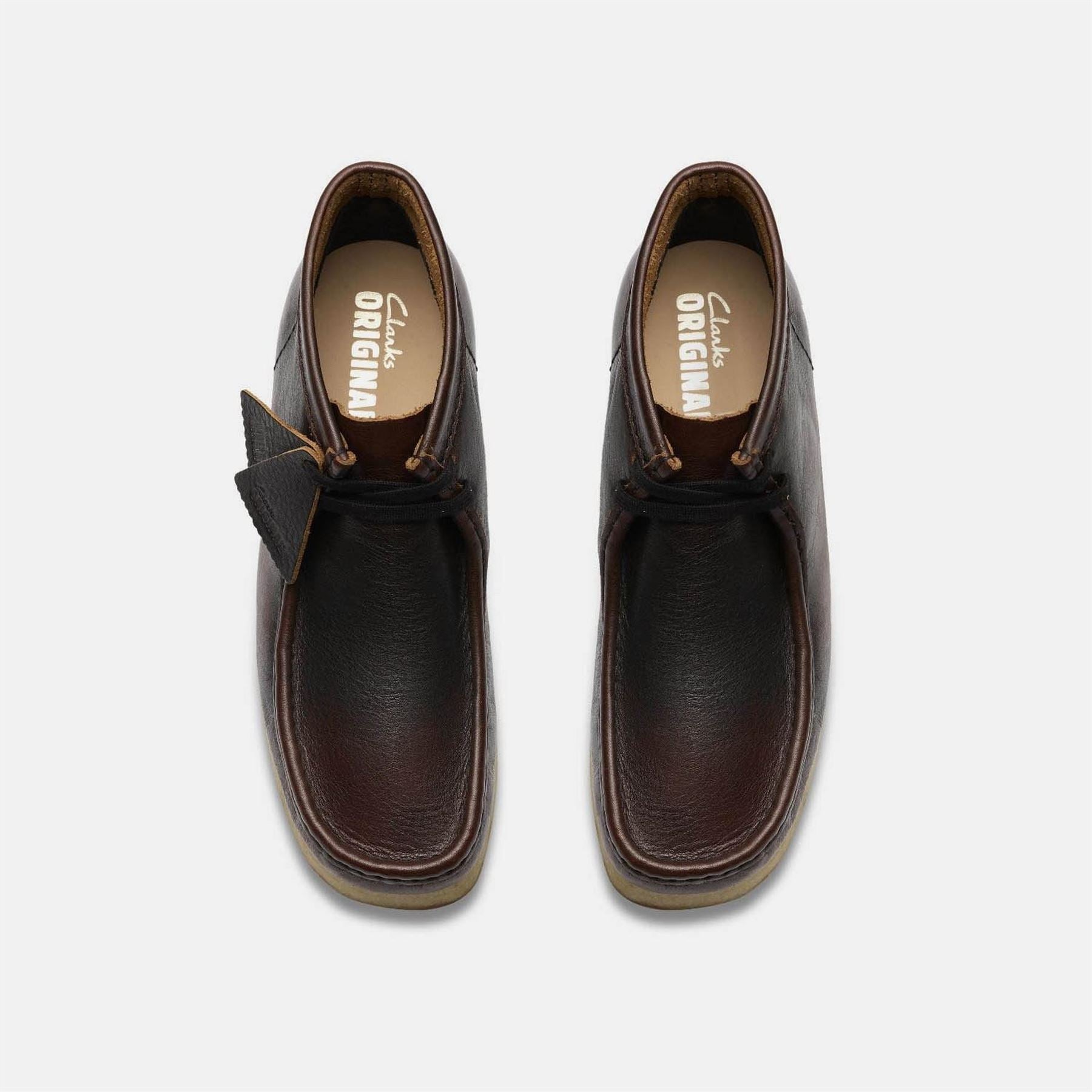 Clarks Originals Boots