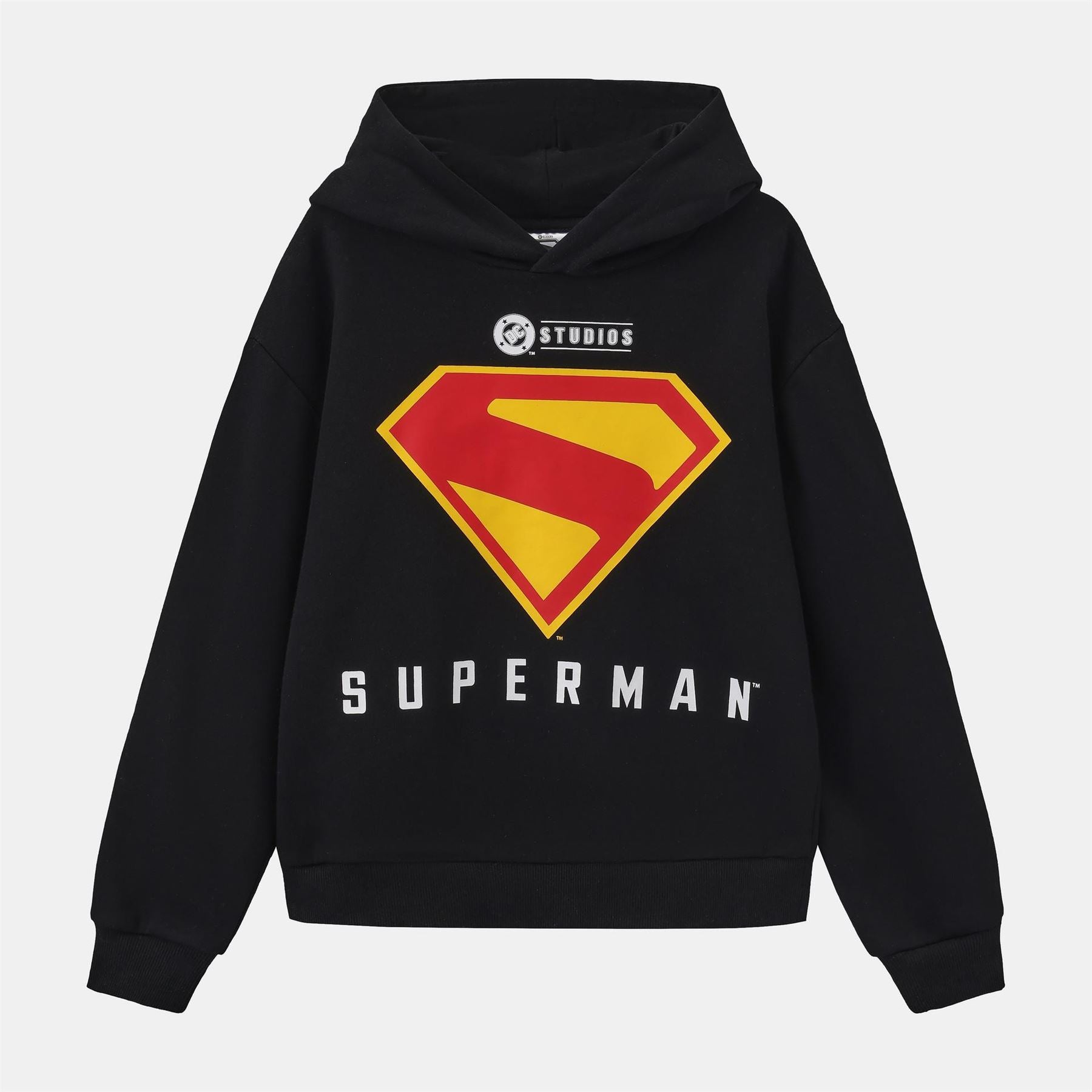 Character Oth Hoody Junior