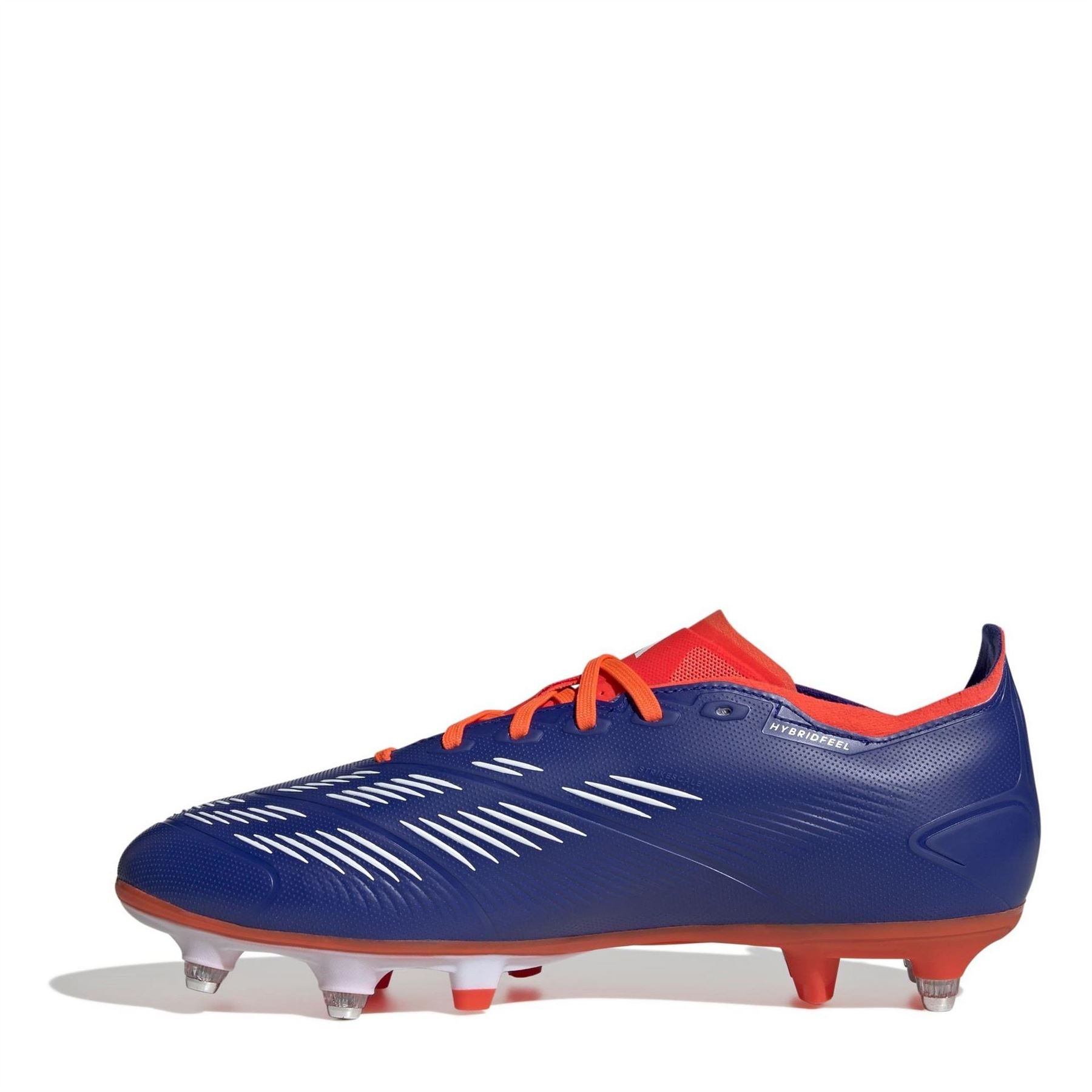 adidas Predator 24 League Soft Ground Football Boots