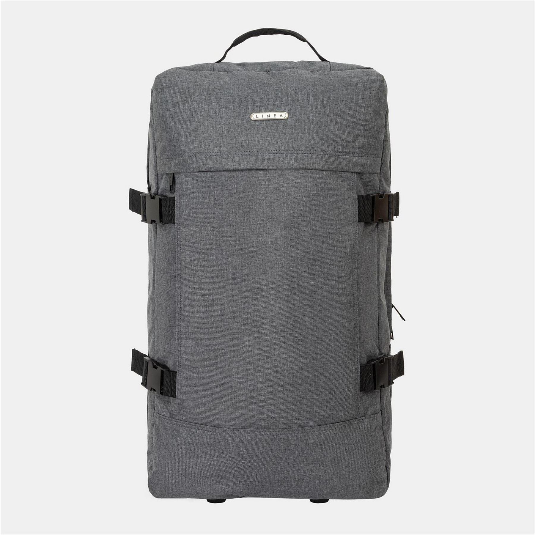 Linea Duffle Suitcase Bag
