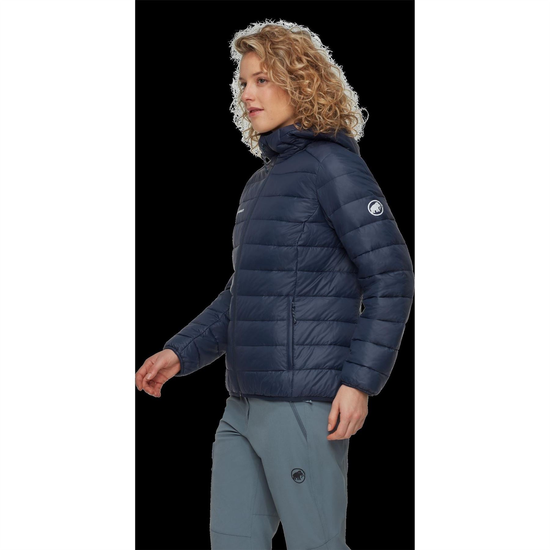 Mammut Crag In Hoody Ld61