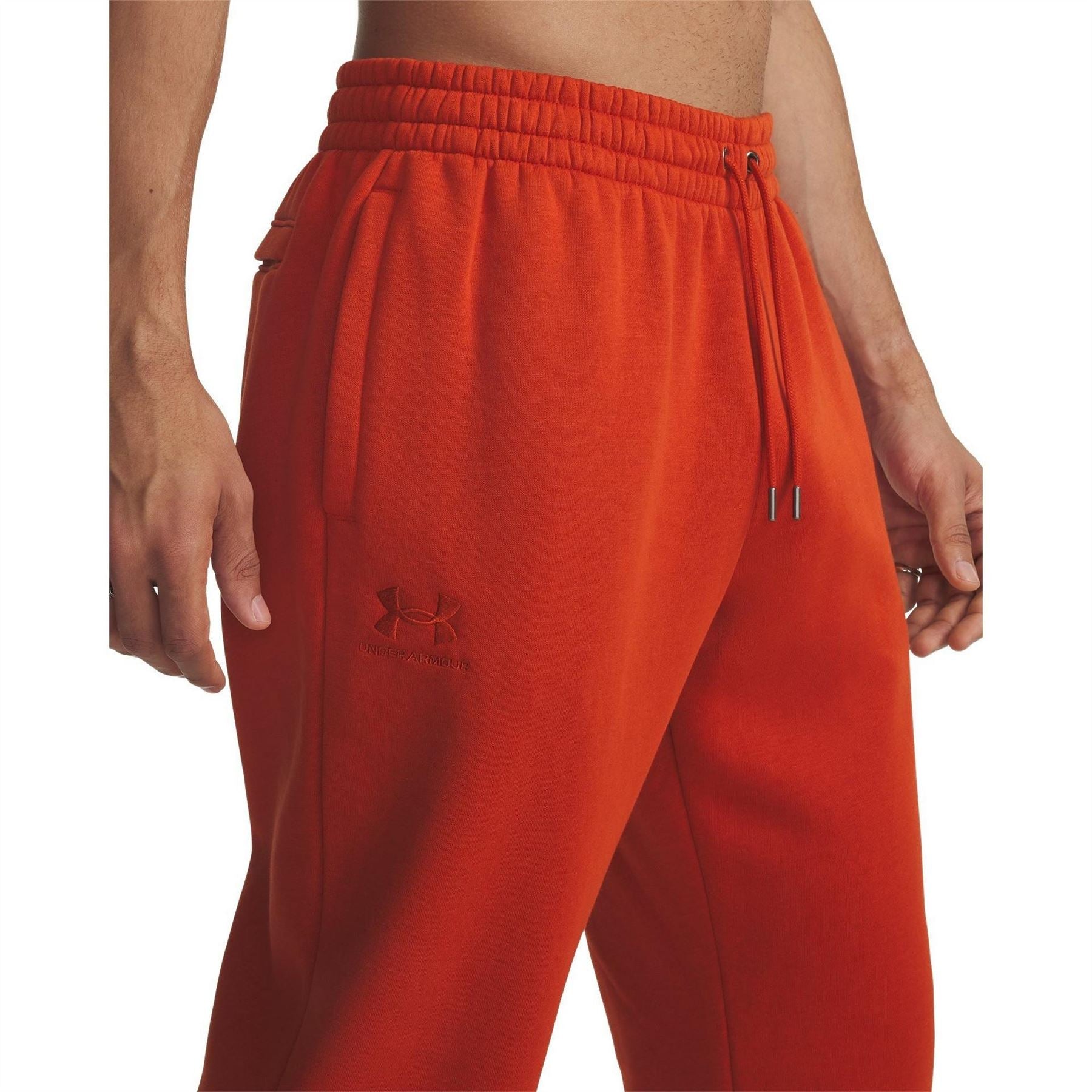 Under Armour Icon Fleece Jogger