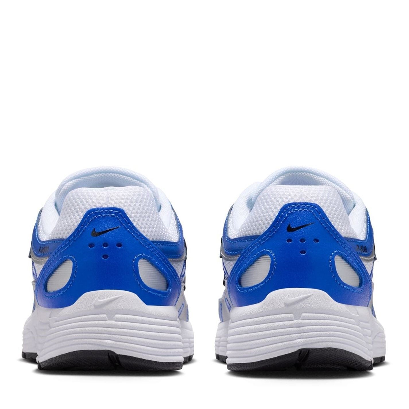 Nike P6000 Lace-Up Sneakers with Built-In Heel