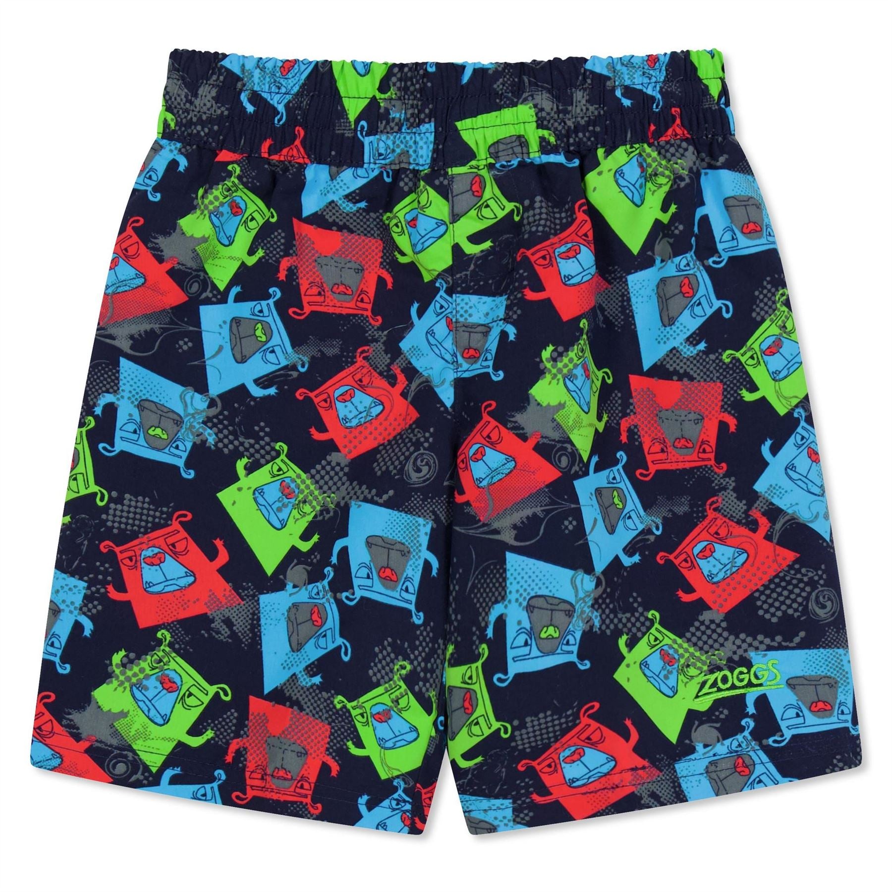 Zoggs Dog Watershorts Infants