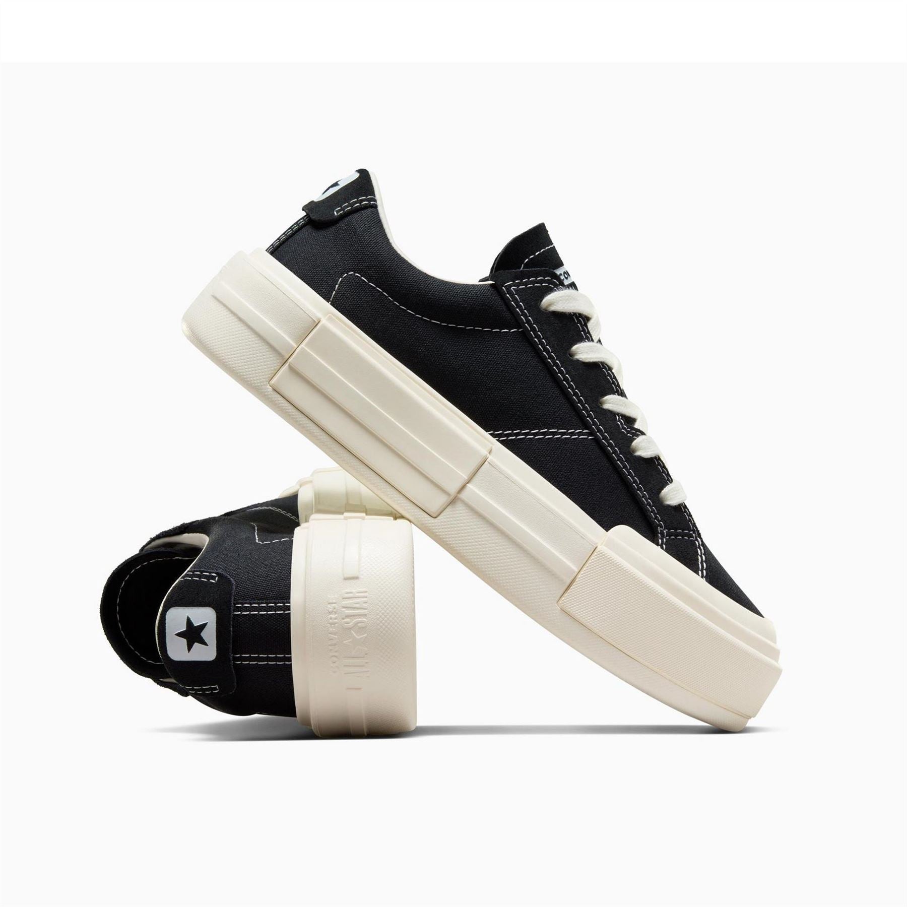 Converse Chuck Taylor All Star Cru Canvasas Trainers