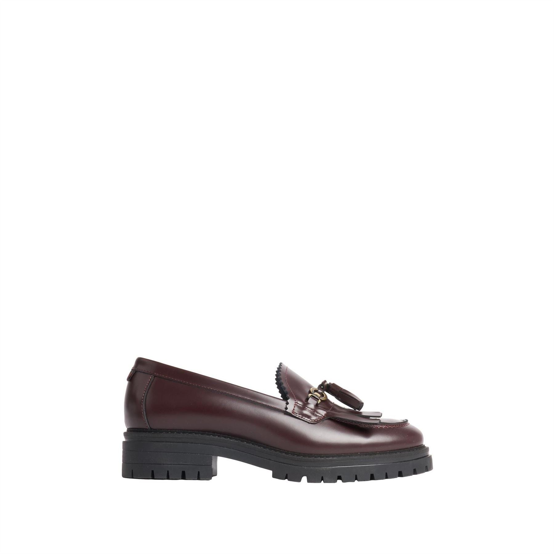 Barbour Ava Loafer Ld64