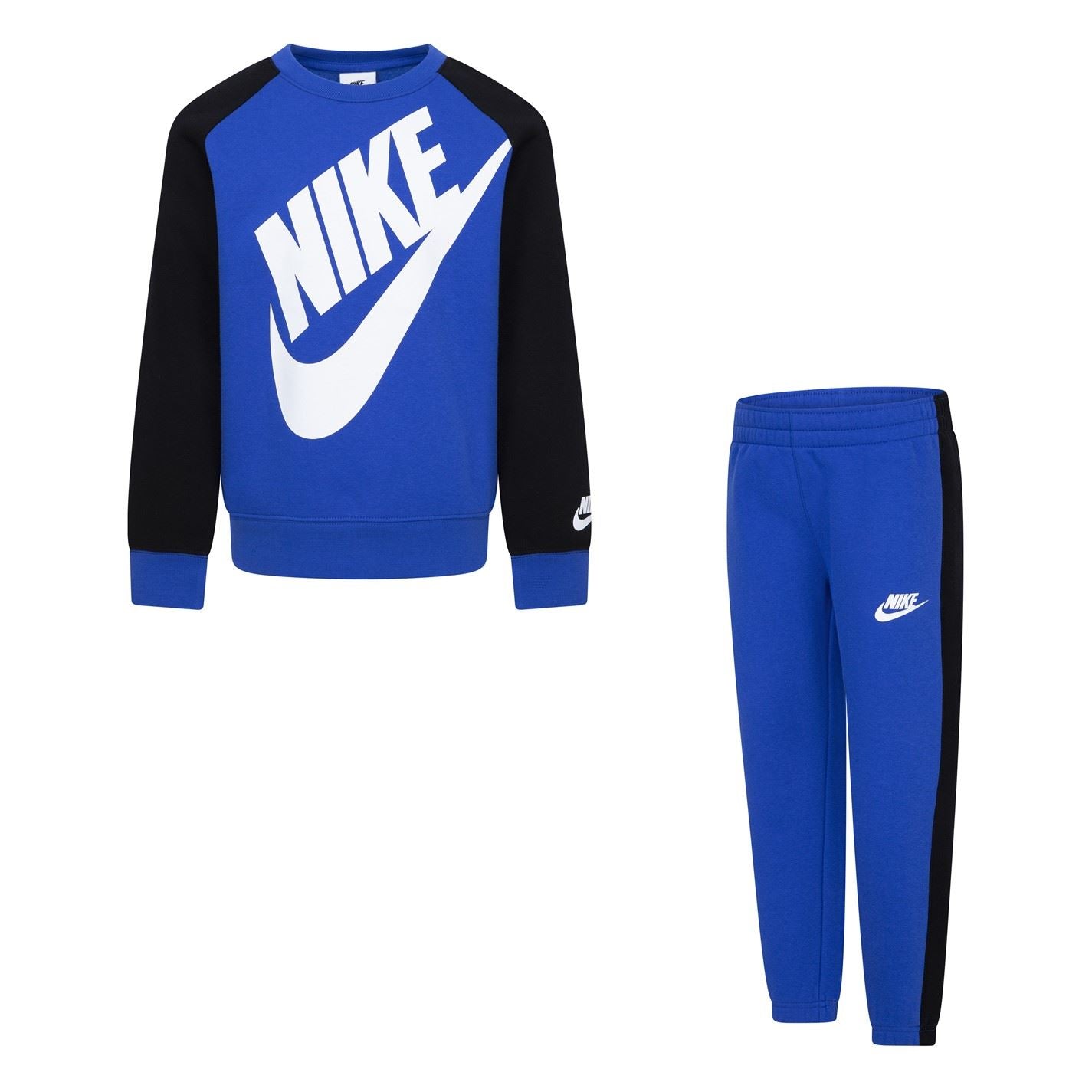Nike Futura Crew Set In54