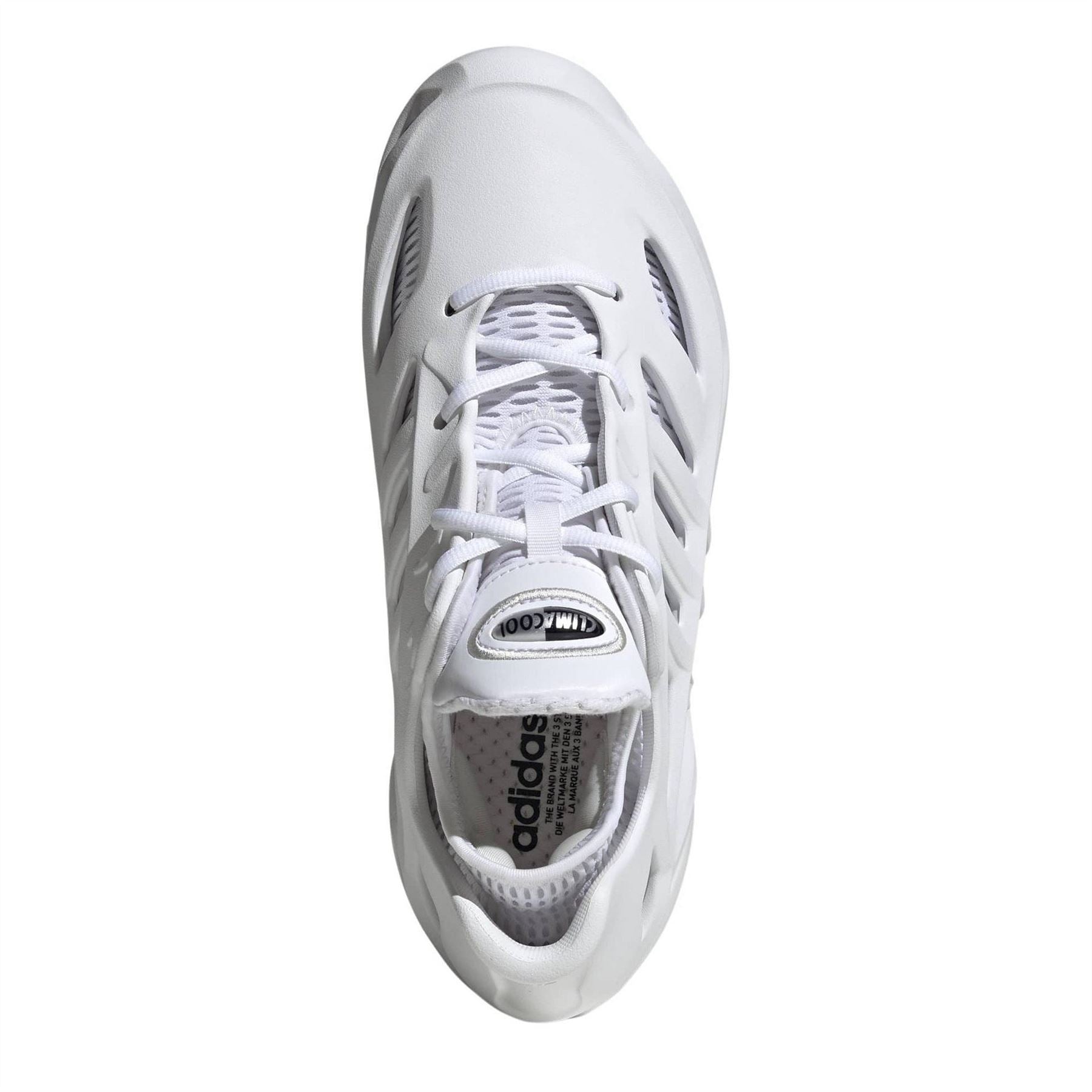adidas Adifom Climac Lace-Up Sneakers