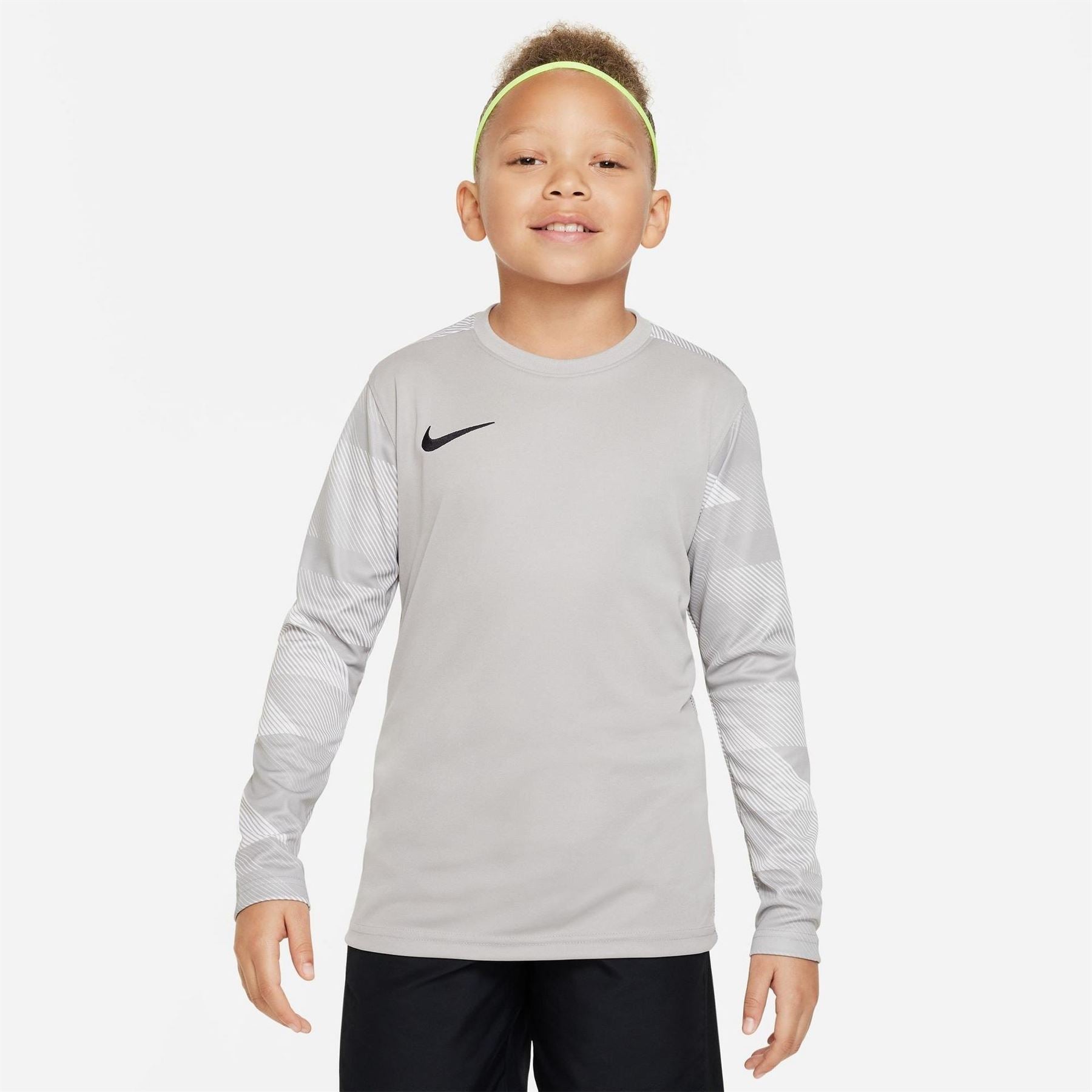 Nike Dri Fit Park iv