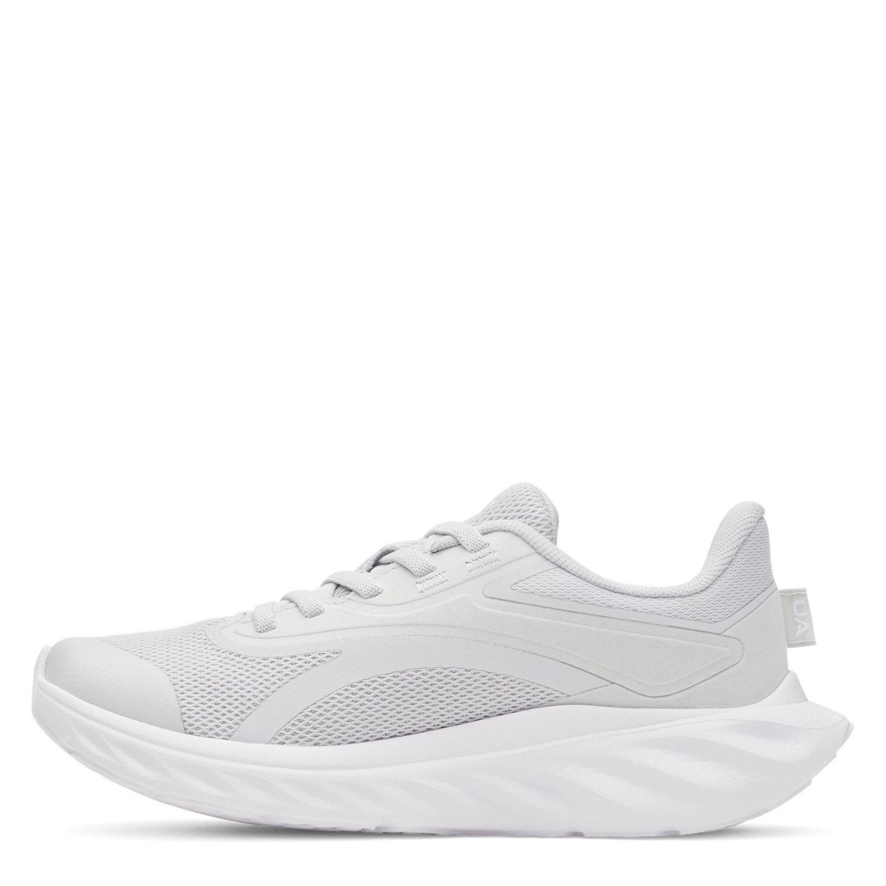 Under Armour Armour Ascend Kids Trainers
