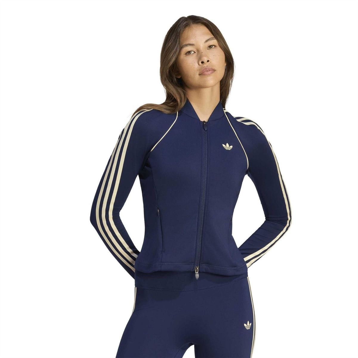 adidas Womens Originals Sport Midlayer