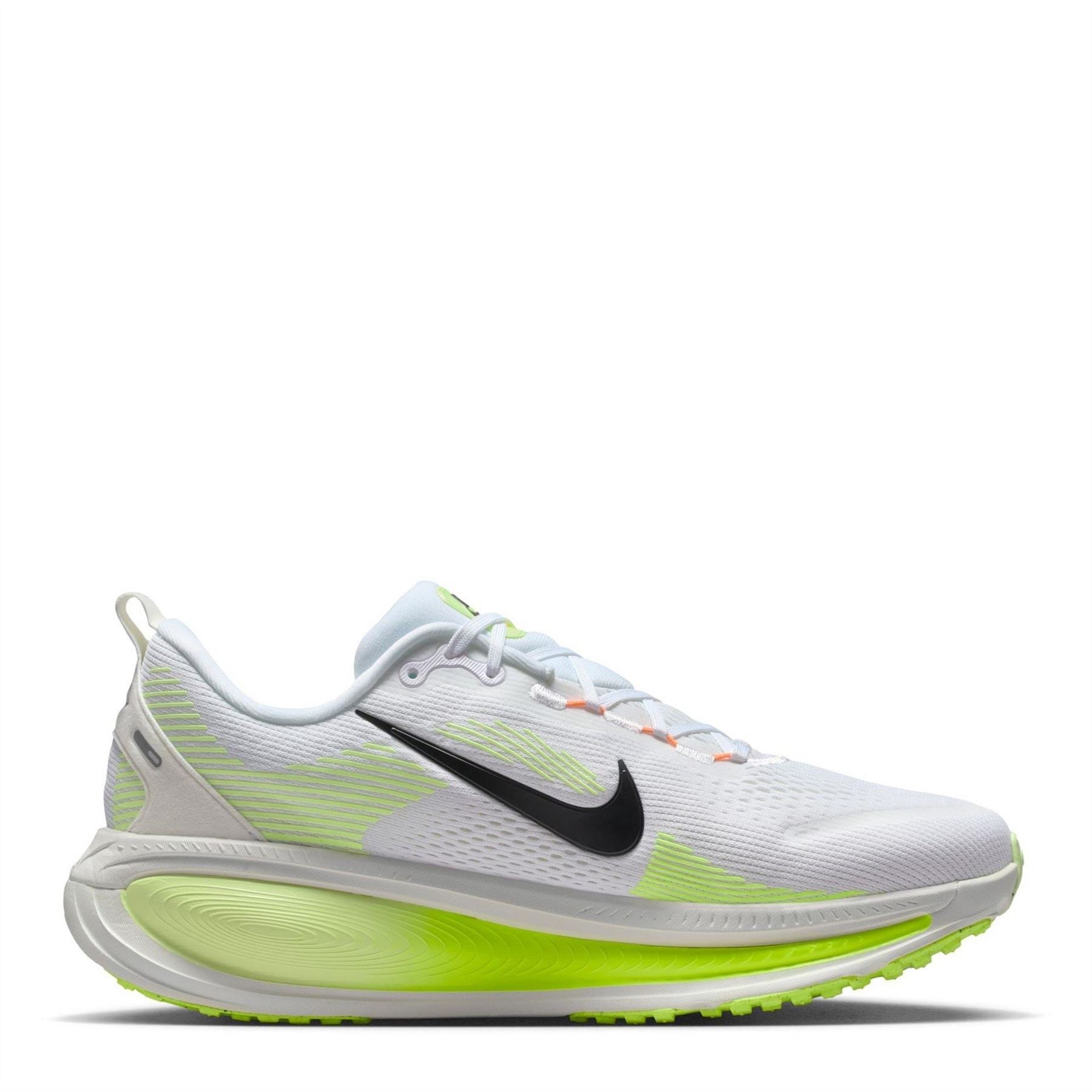 Nike Mens Vomero 18 Road Running Shoes