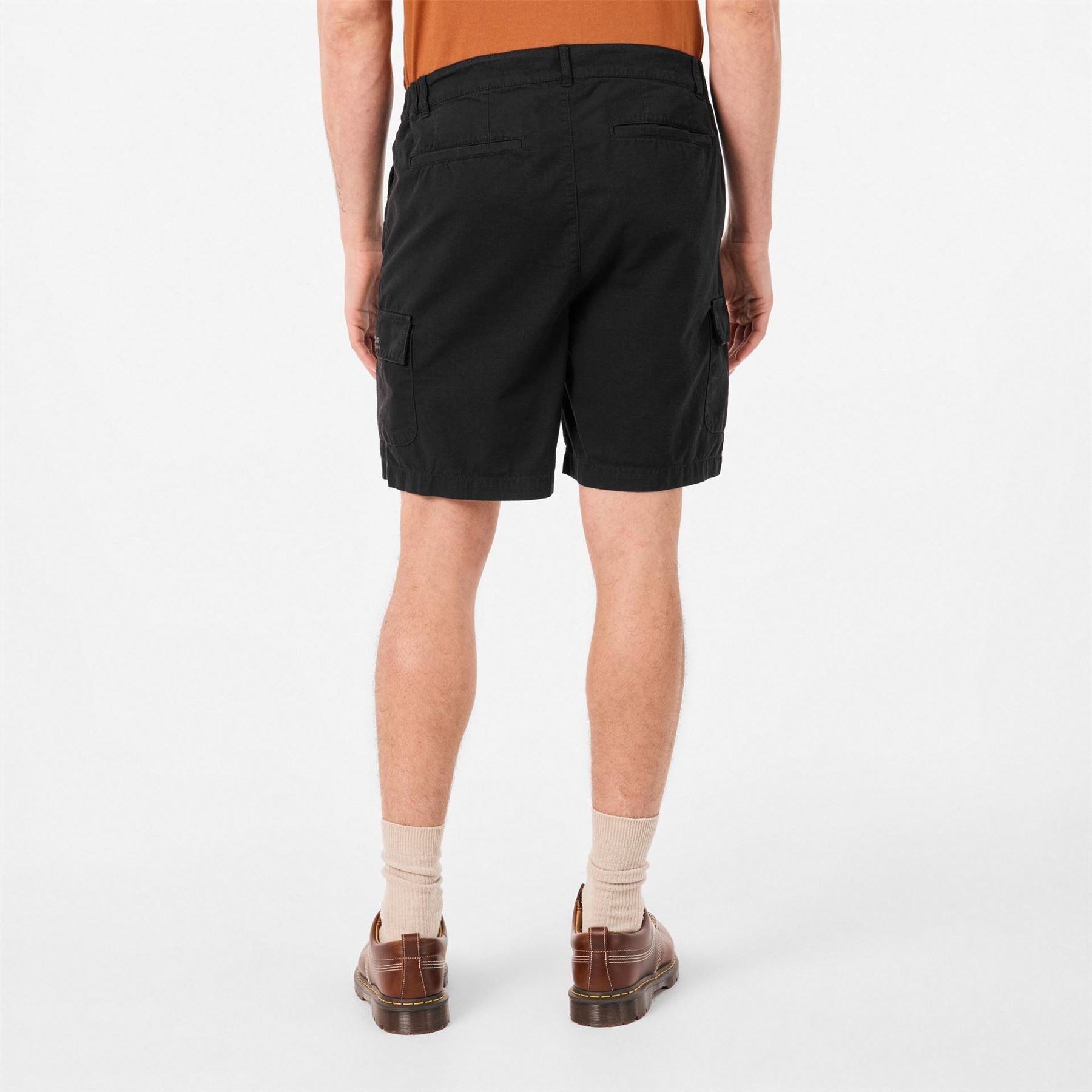 Barbour International Cargo Shorts