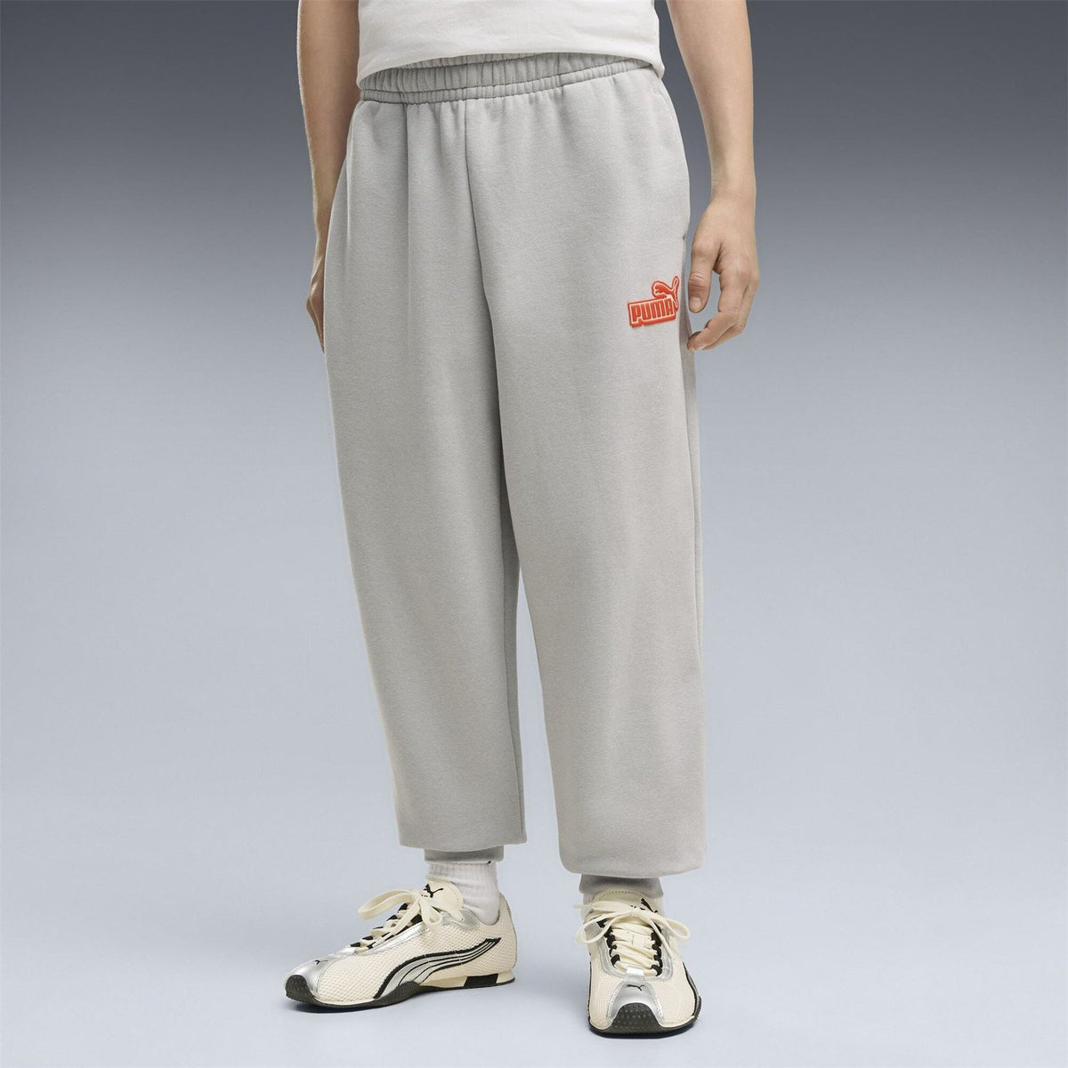 Puma Lab Logo Pant Jn64