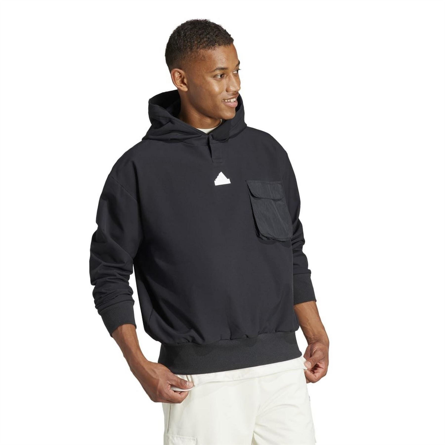 adidas Escape Premium Hoodie