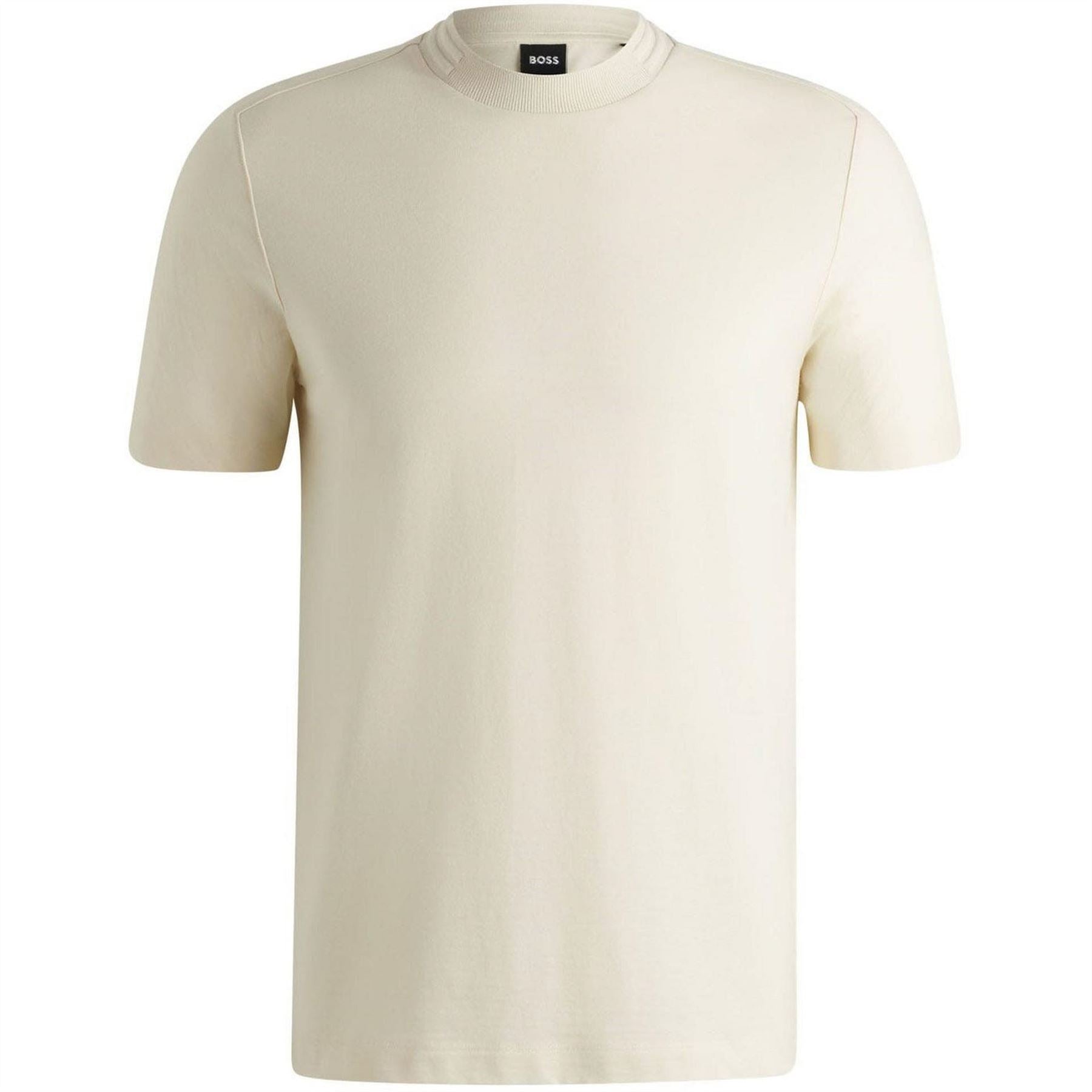 Boss P Thompson 290 Regular Fit Four Way Stretch T-Shirt