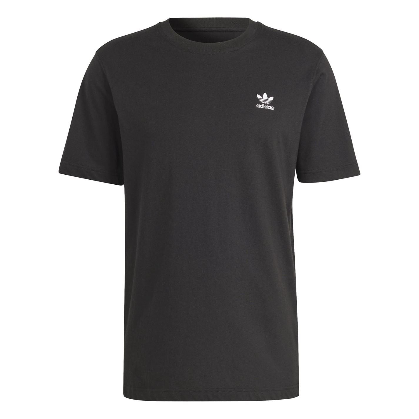 adidas Originals Regular Fit Crew Neck T-Shirt