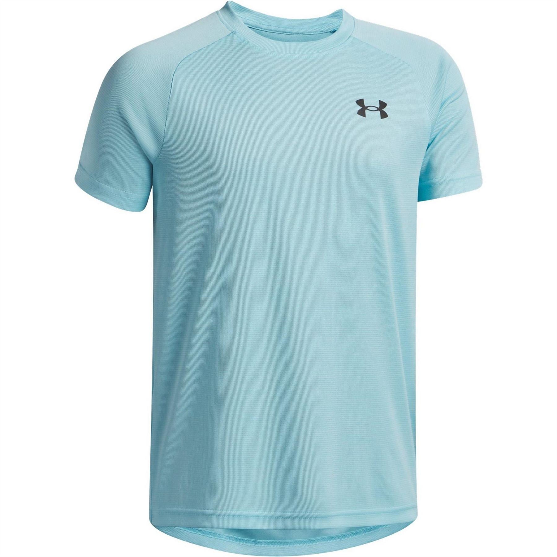 Under Armour Short Sleeve Performance Gym Top