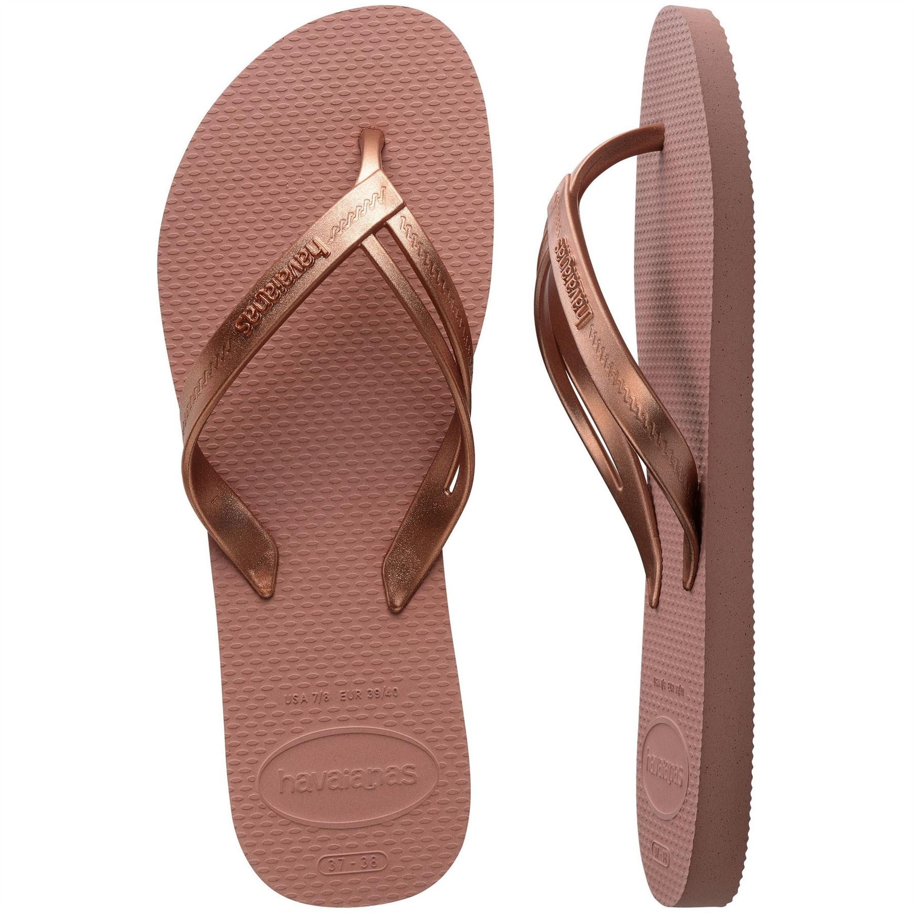 Havaianas Flip Flops